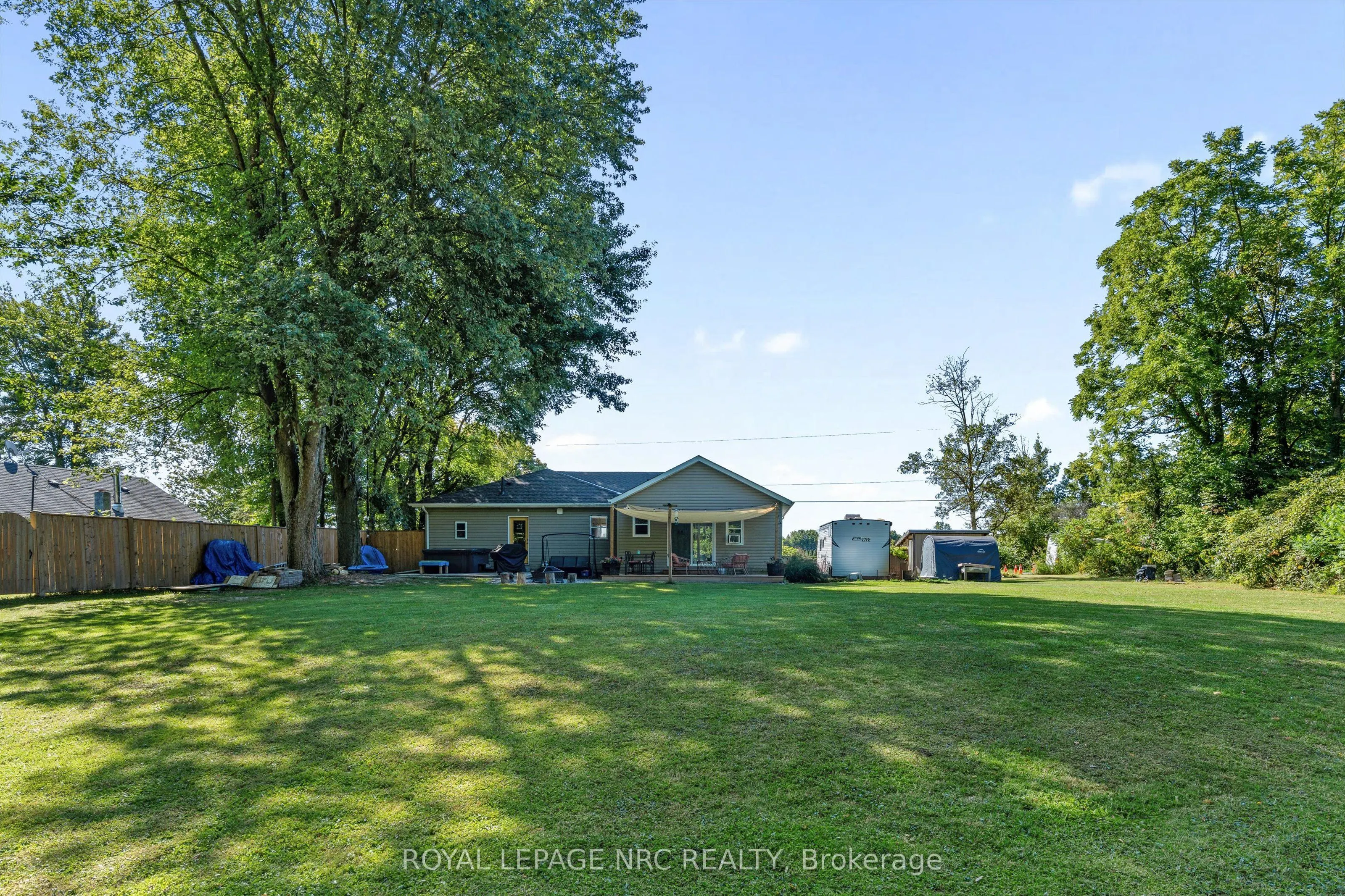 53170 Willford Road