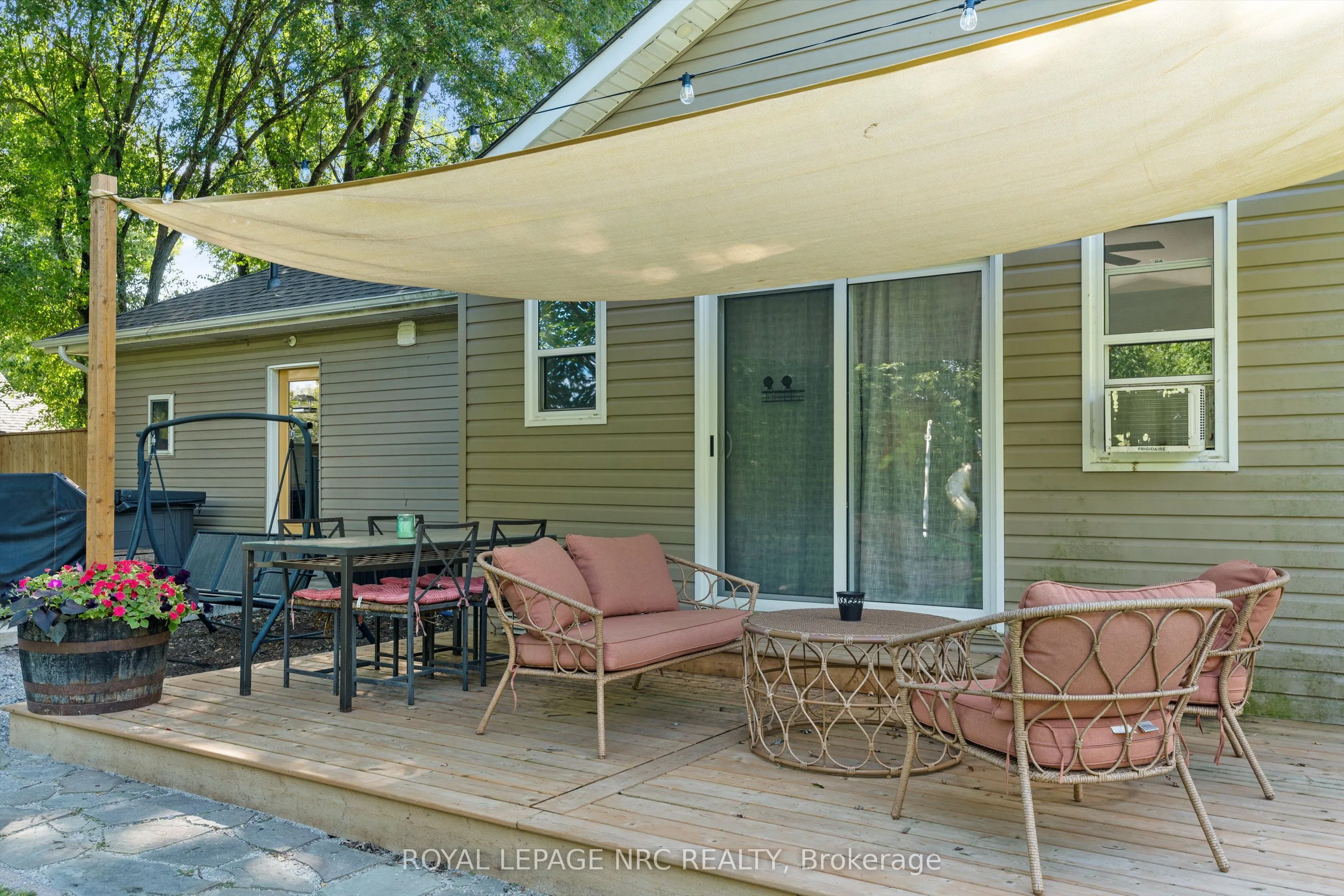 53170 Willford Road