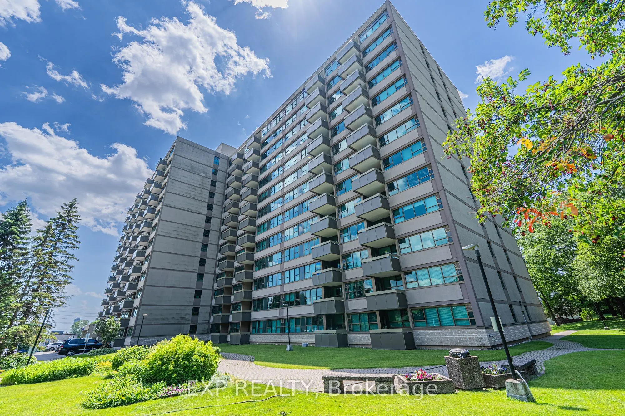 555 BRITTANY Drive, #1111