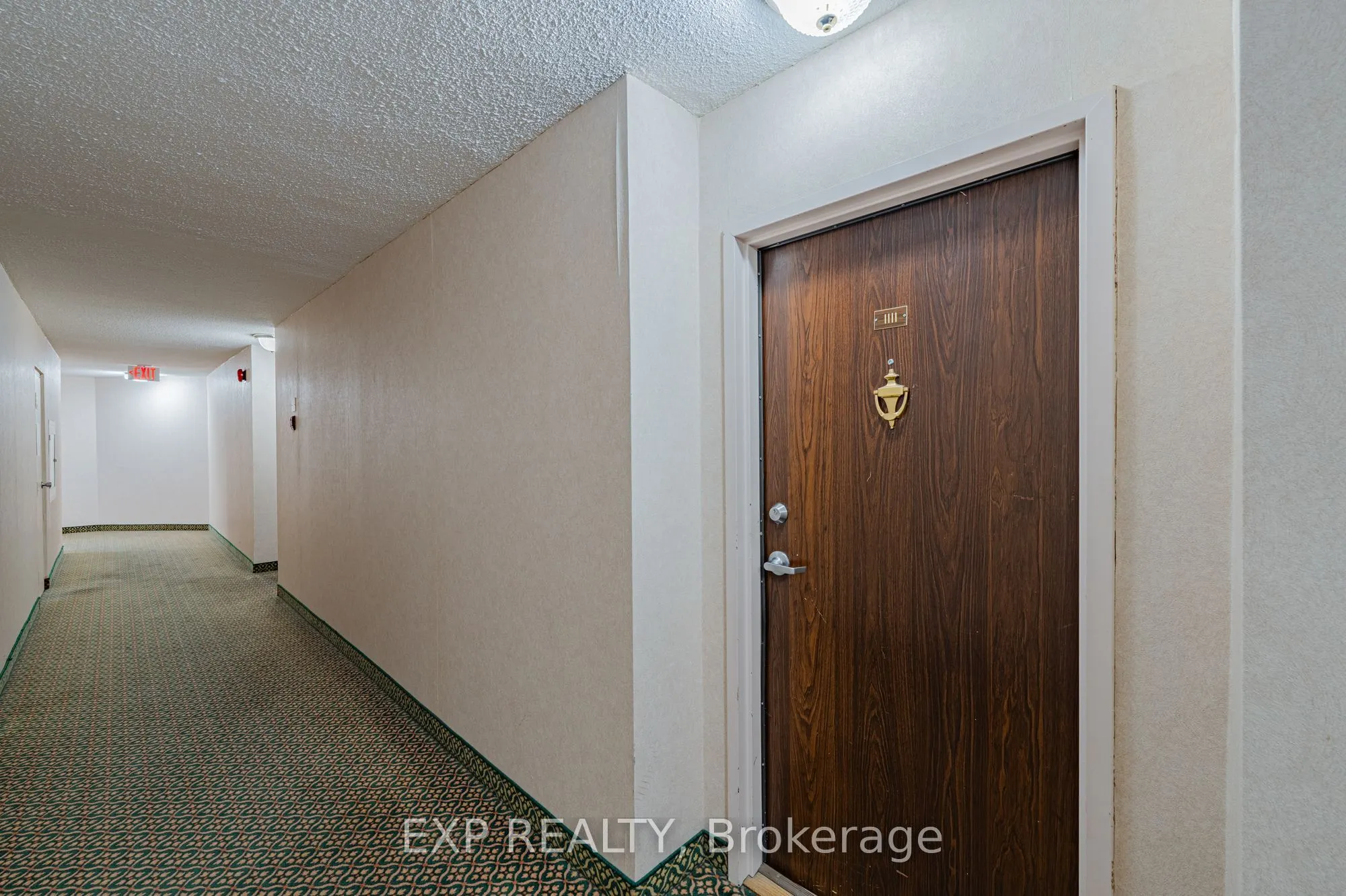 555 BRITTANY Drive, #1111