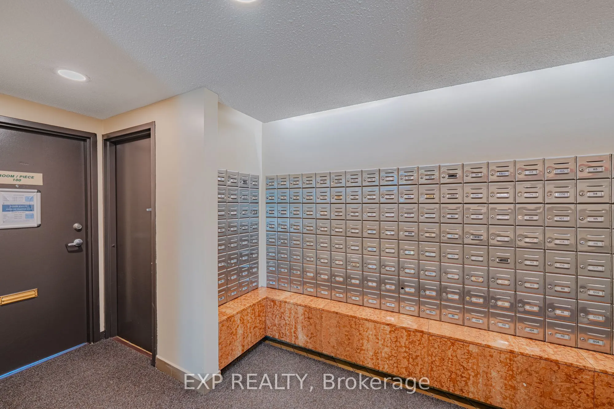 555 BRITTANY Drive, #1111