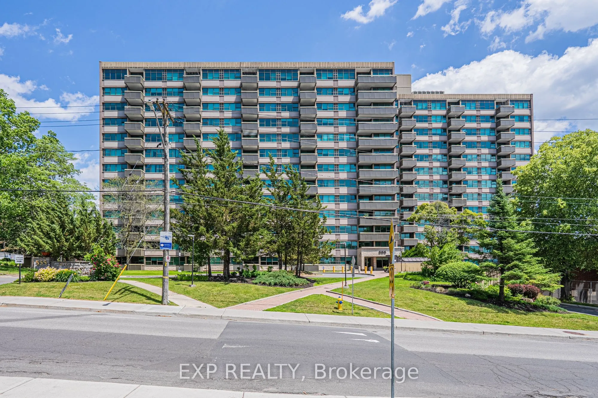 555 BRITTANY Drive, #1111