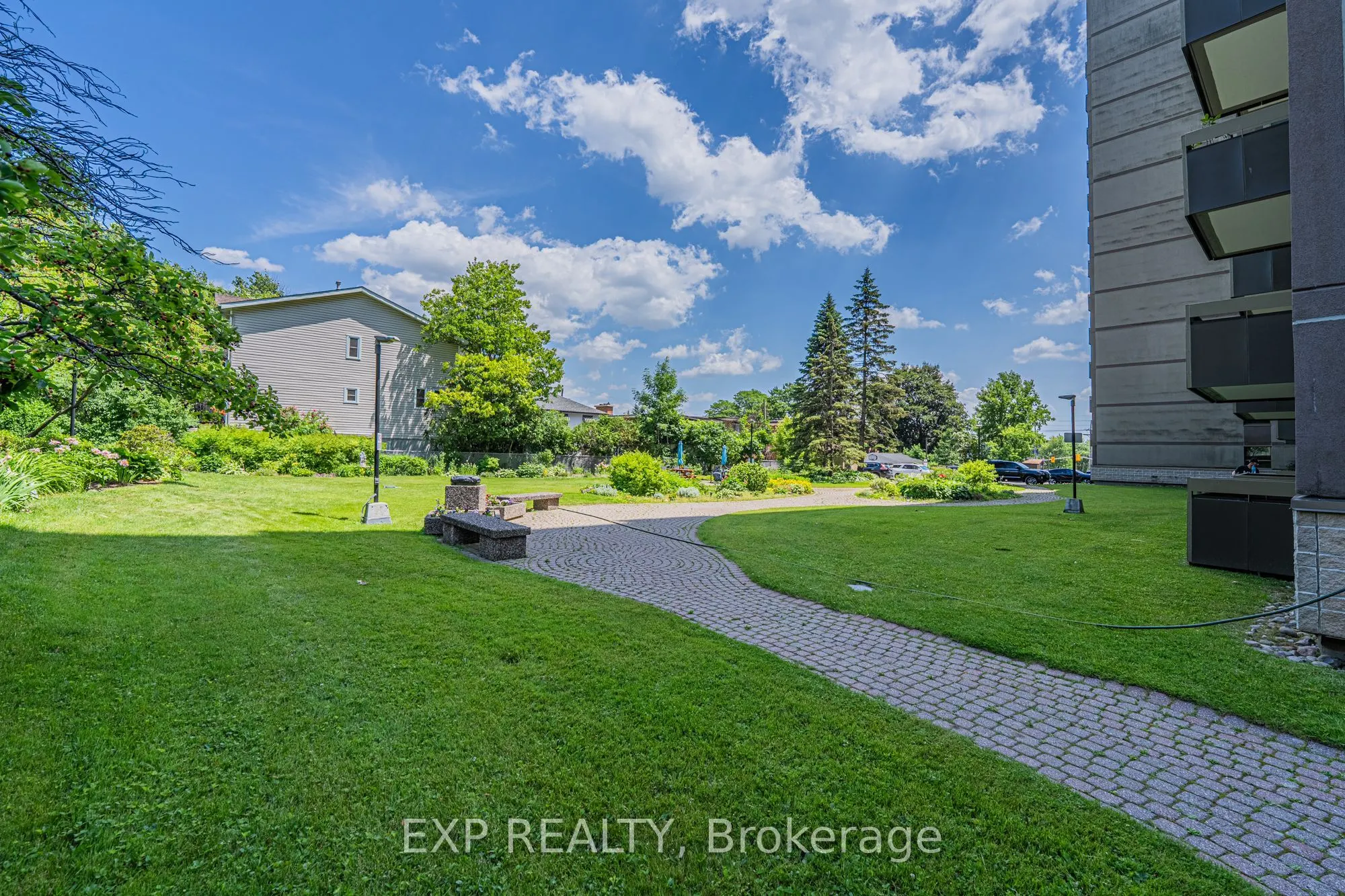 555 BRITTANY Drive, #1111