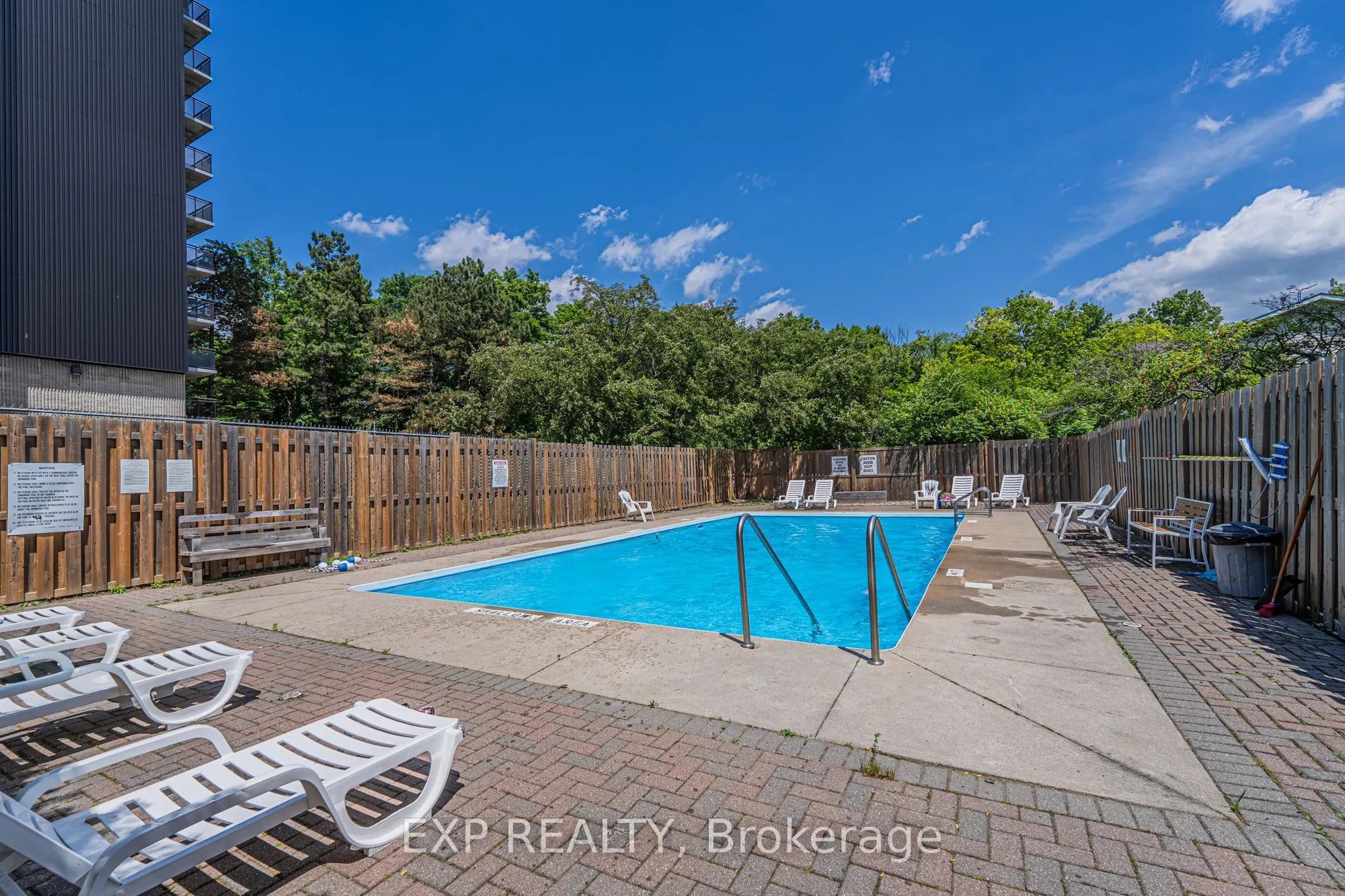 555 BRITTANY Drive, #1111