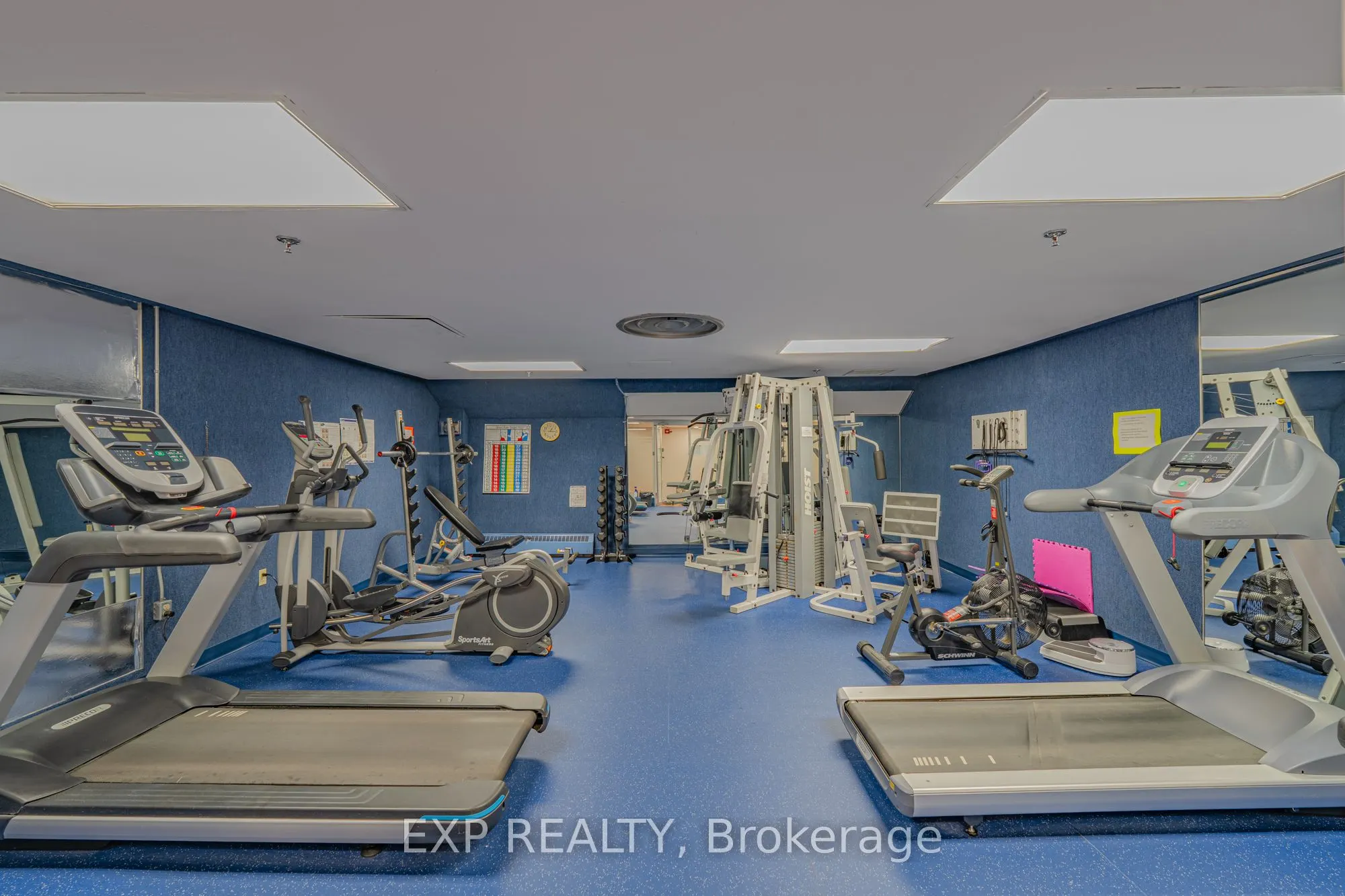 555 BRITTANY Drive, #1111