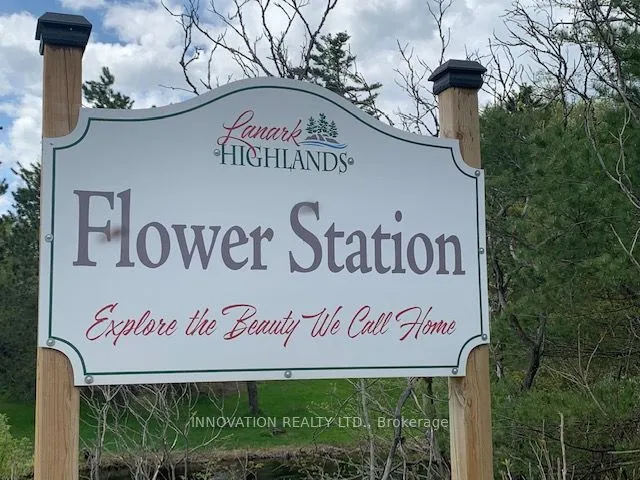 1603 Flower Station Road