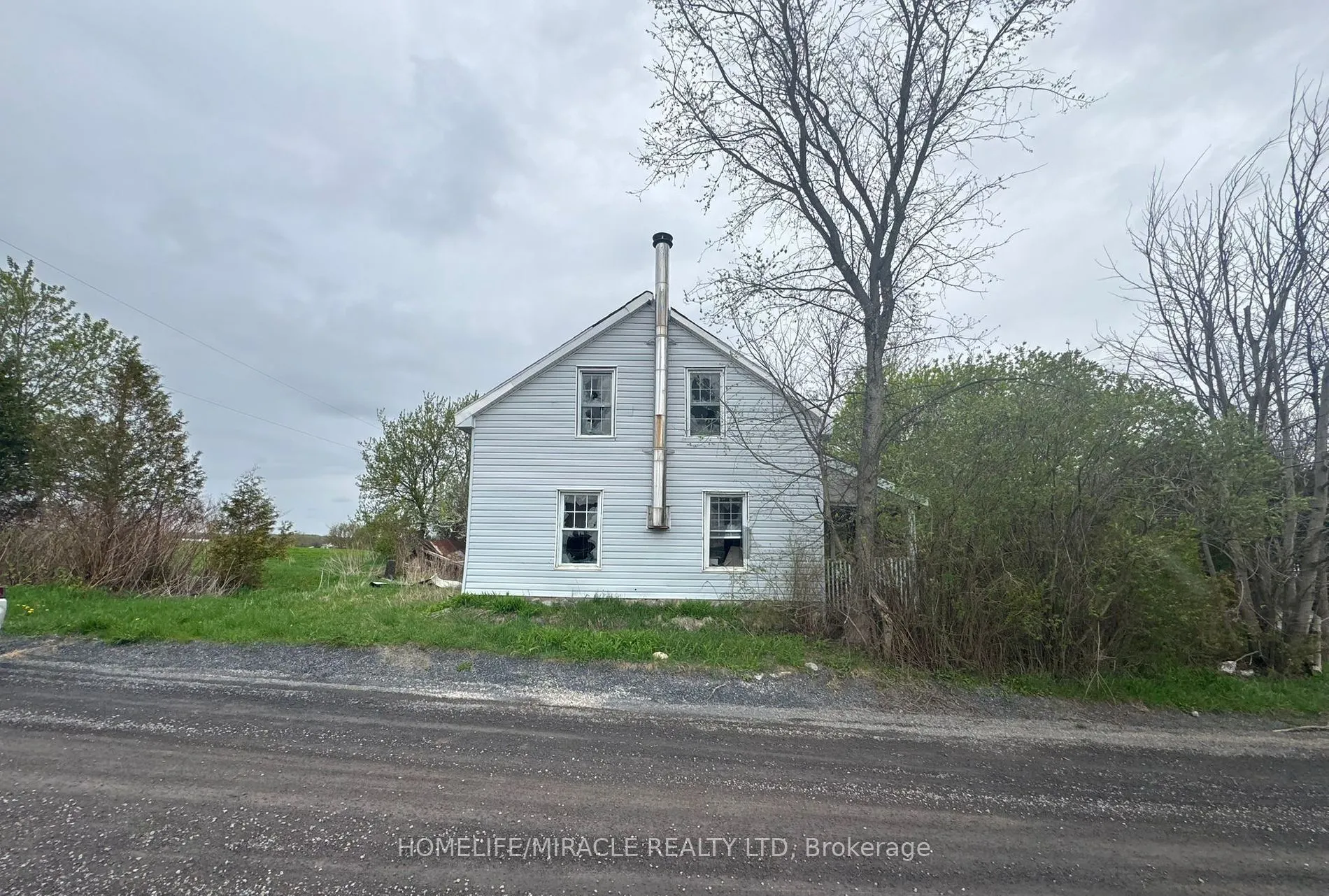 21067 Conc 9 Road