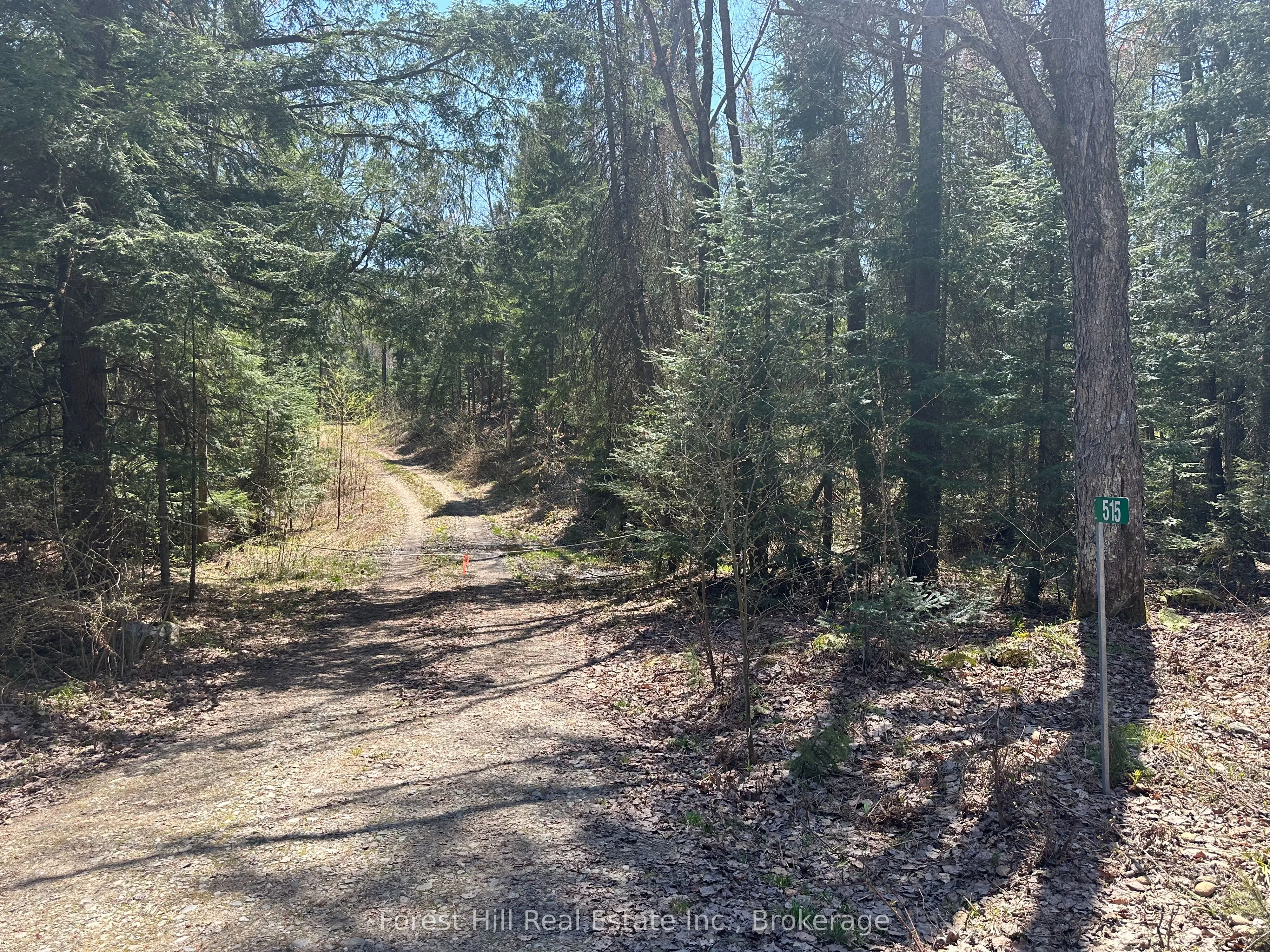 515 JAMES CAMP Road