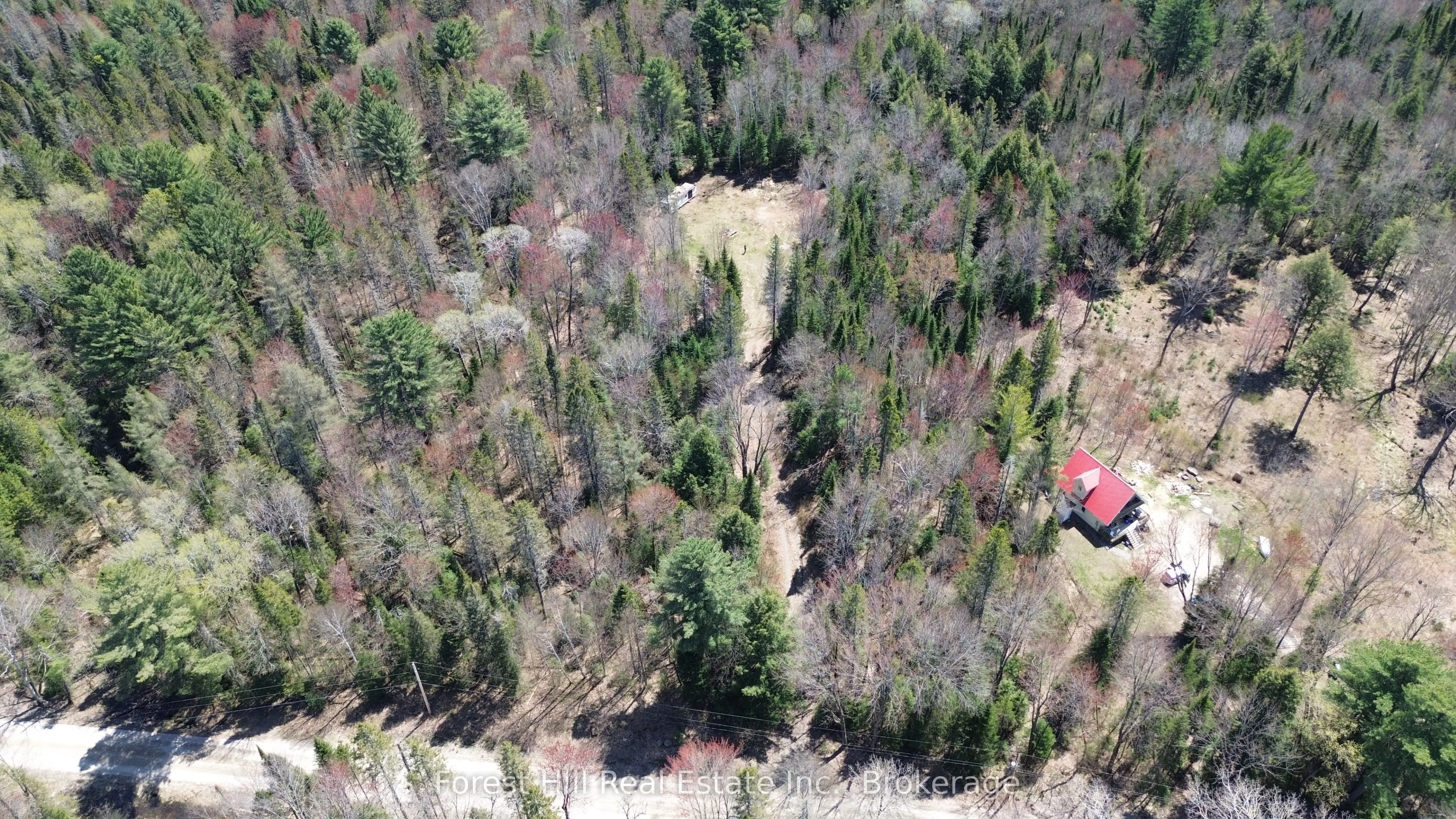 515 JAMES CAMP Road