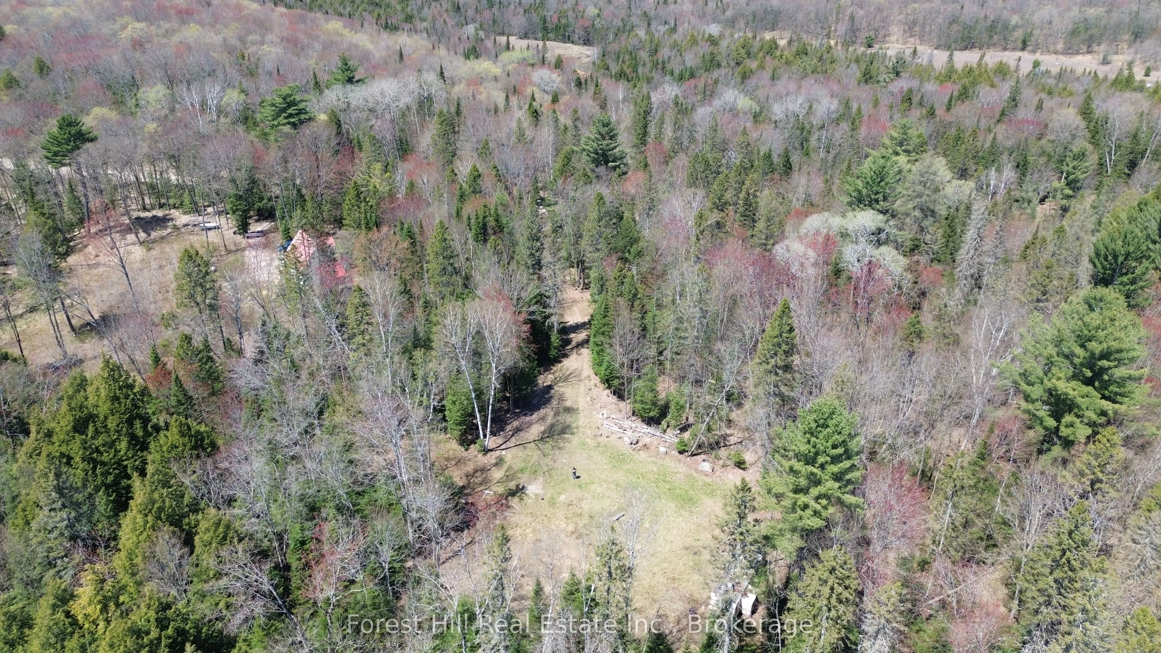 515 JAMES CAMP Road