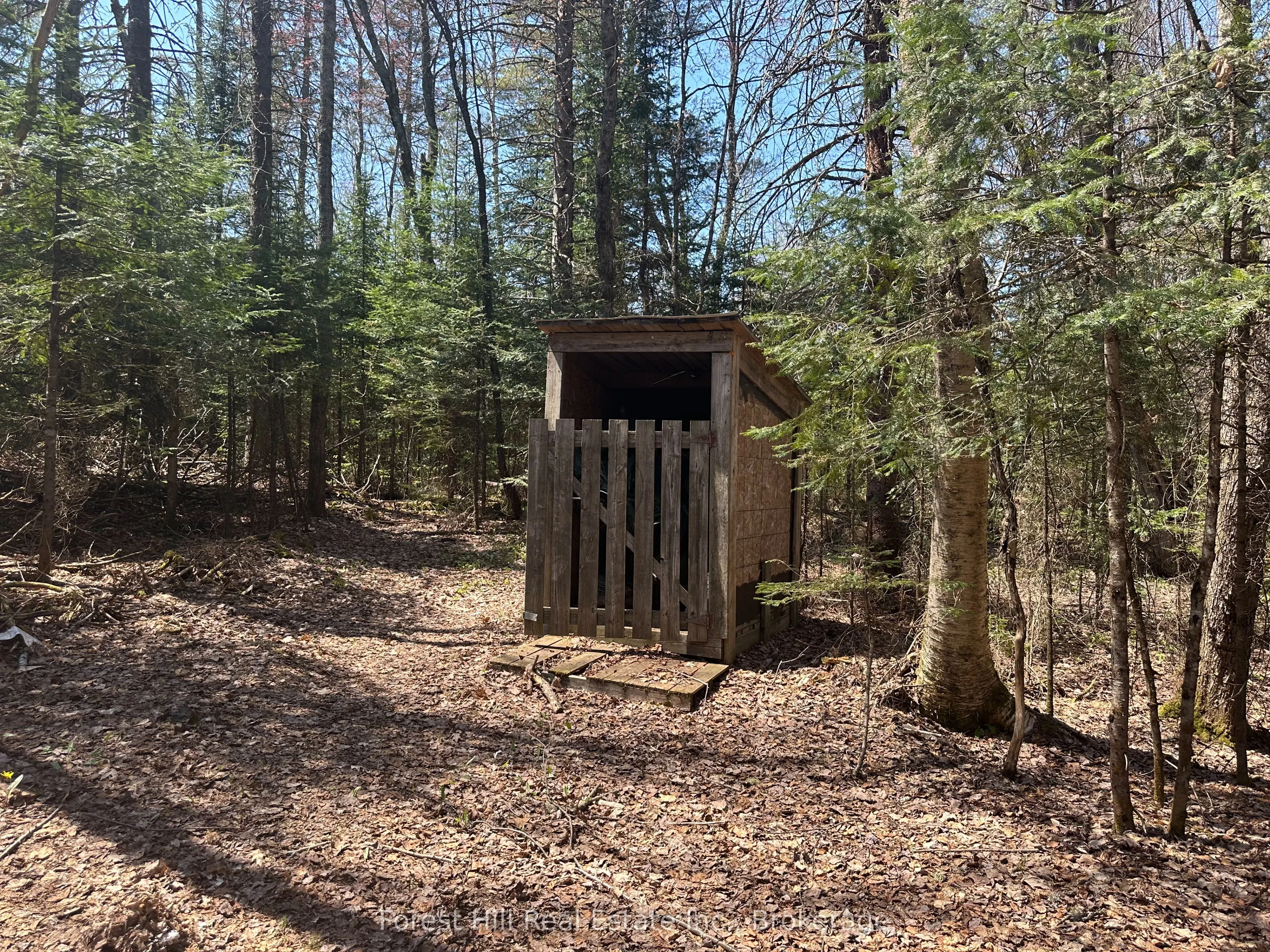 515 JAMES CAMP Road