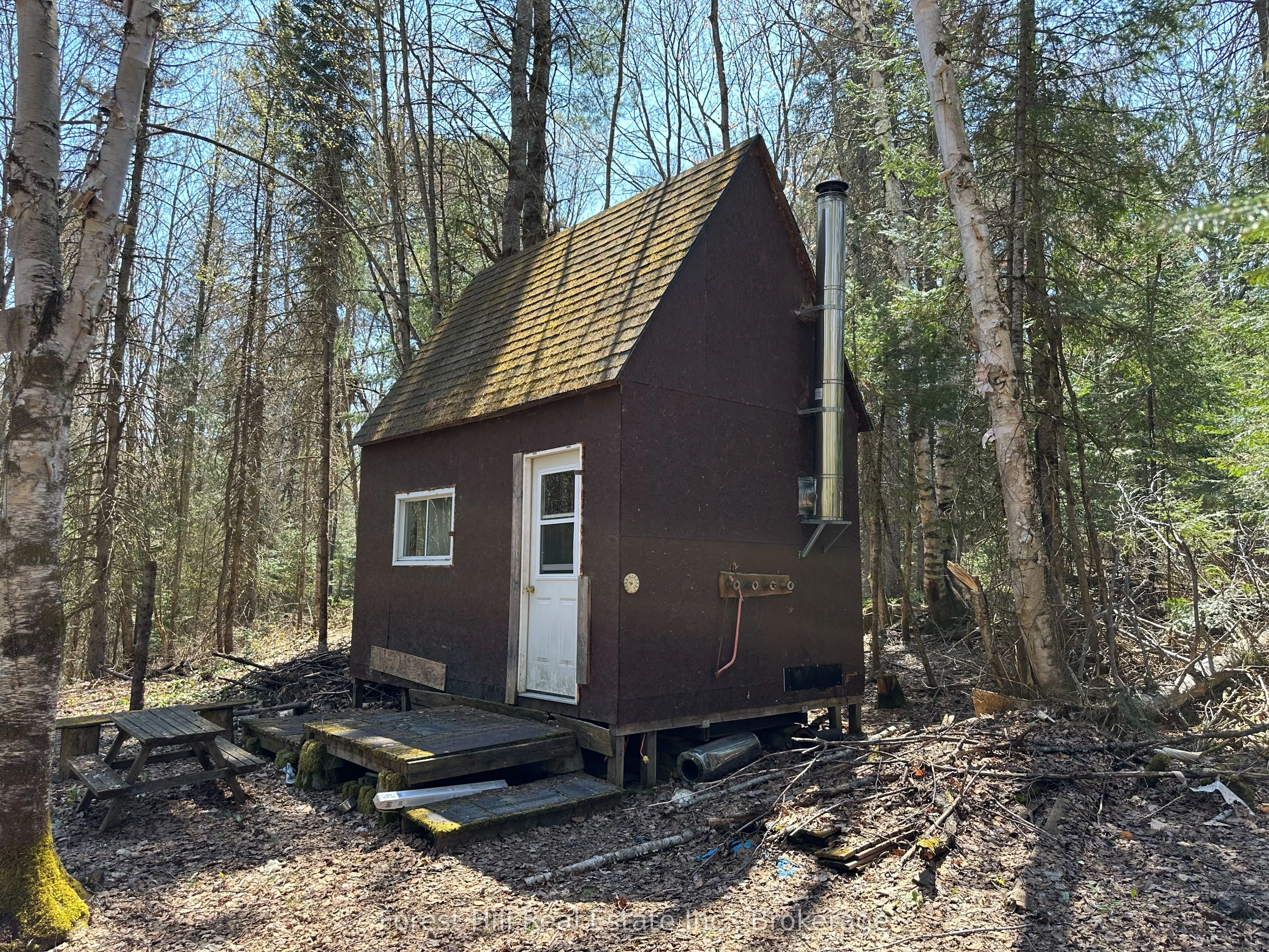 515 JAMES CAMP Road
