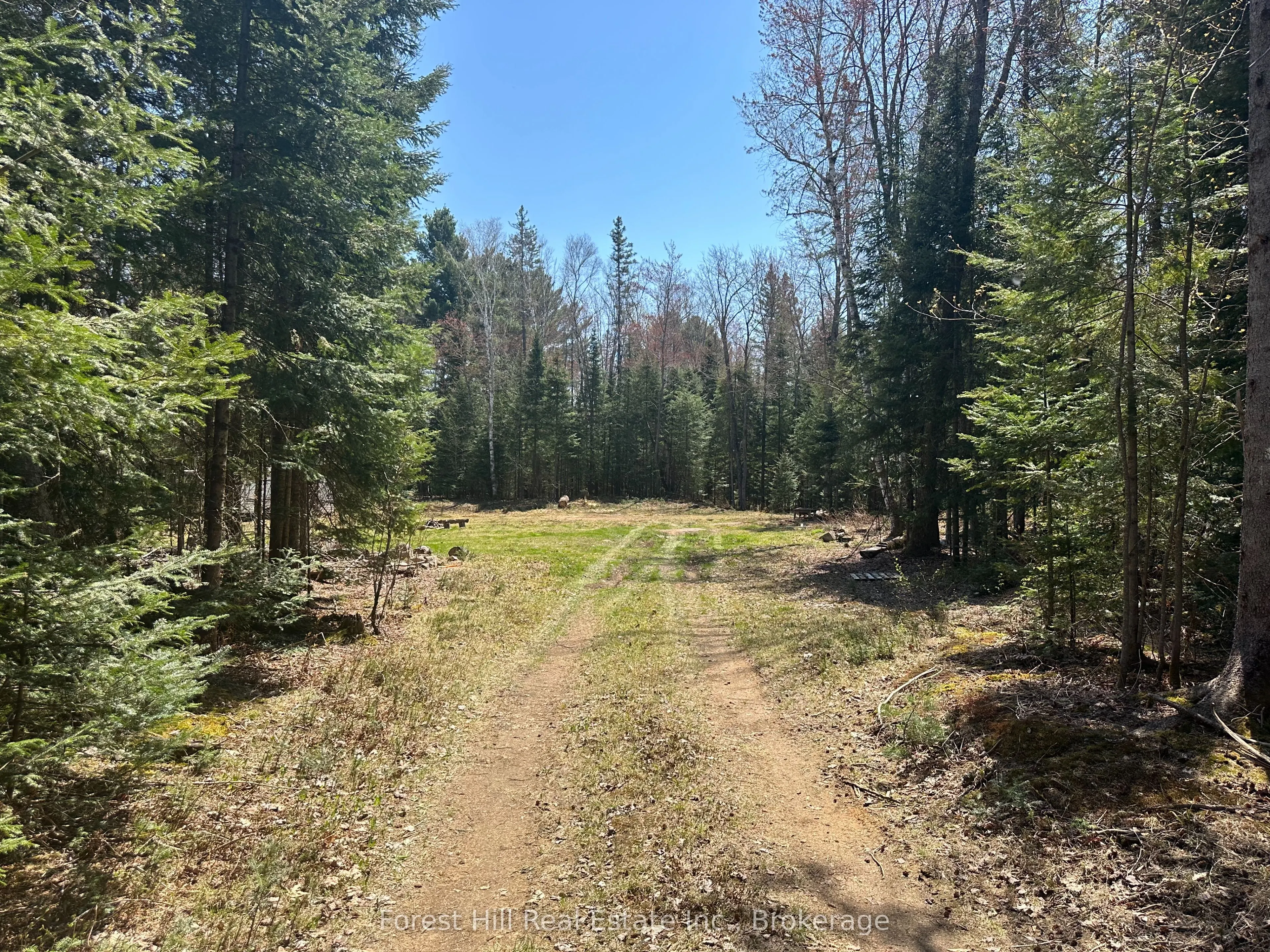 515 JAMES CAMP Road