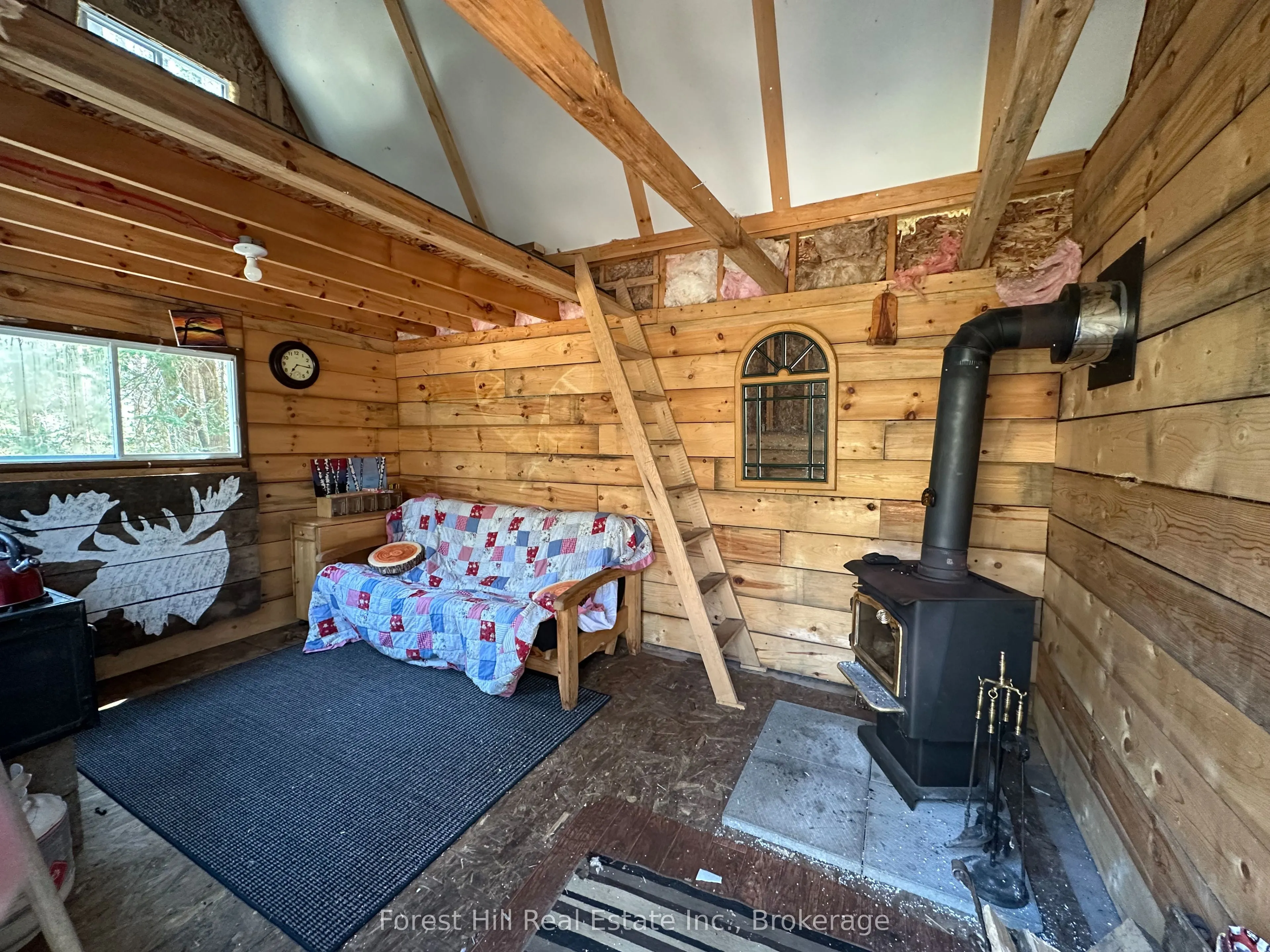 515 JAMES CAMP Road