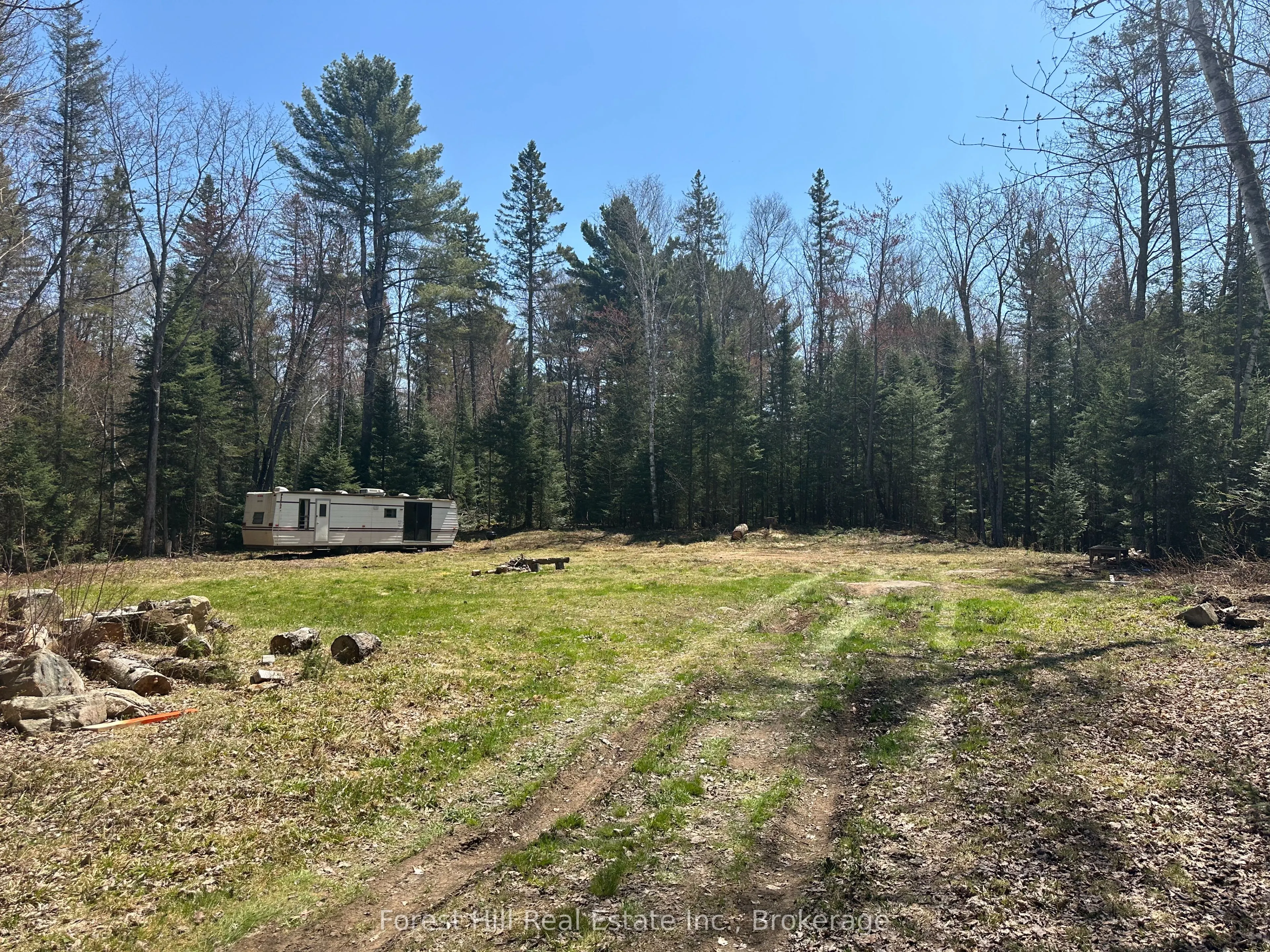 515 JAMES CAMP Road