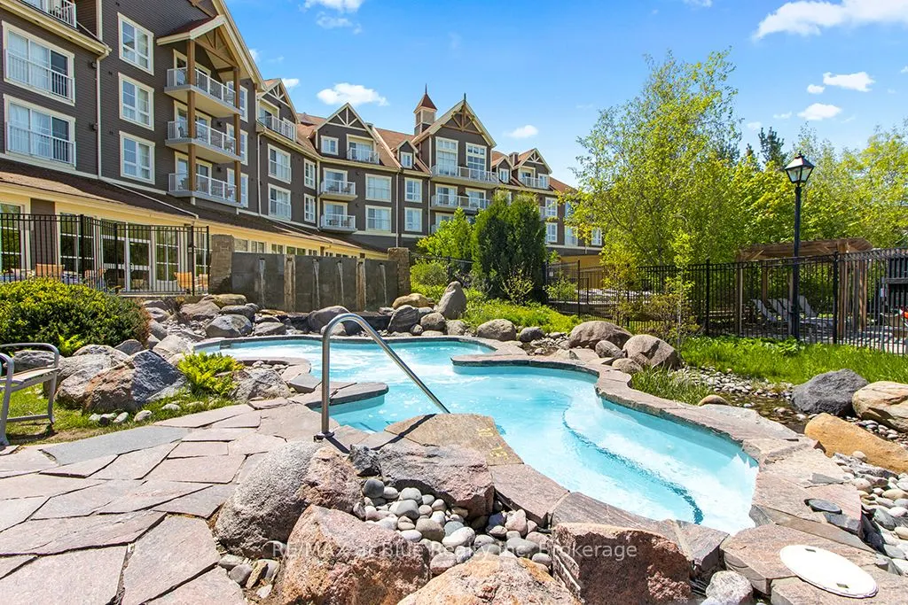 220 Gord Canning Drive, #372
