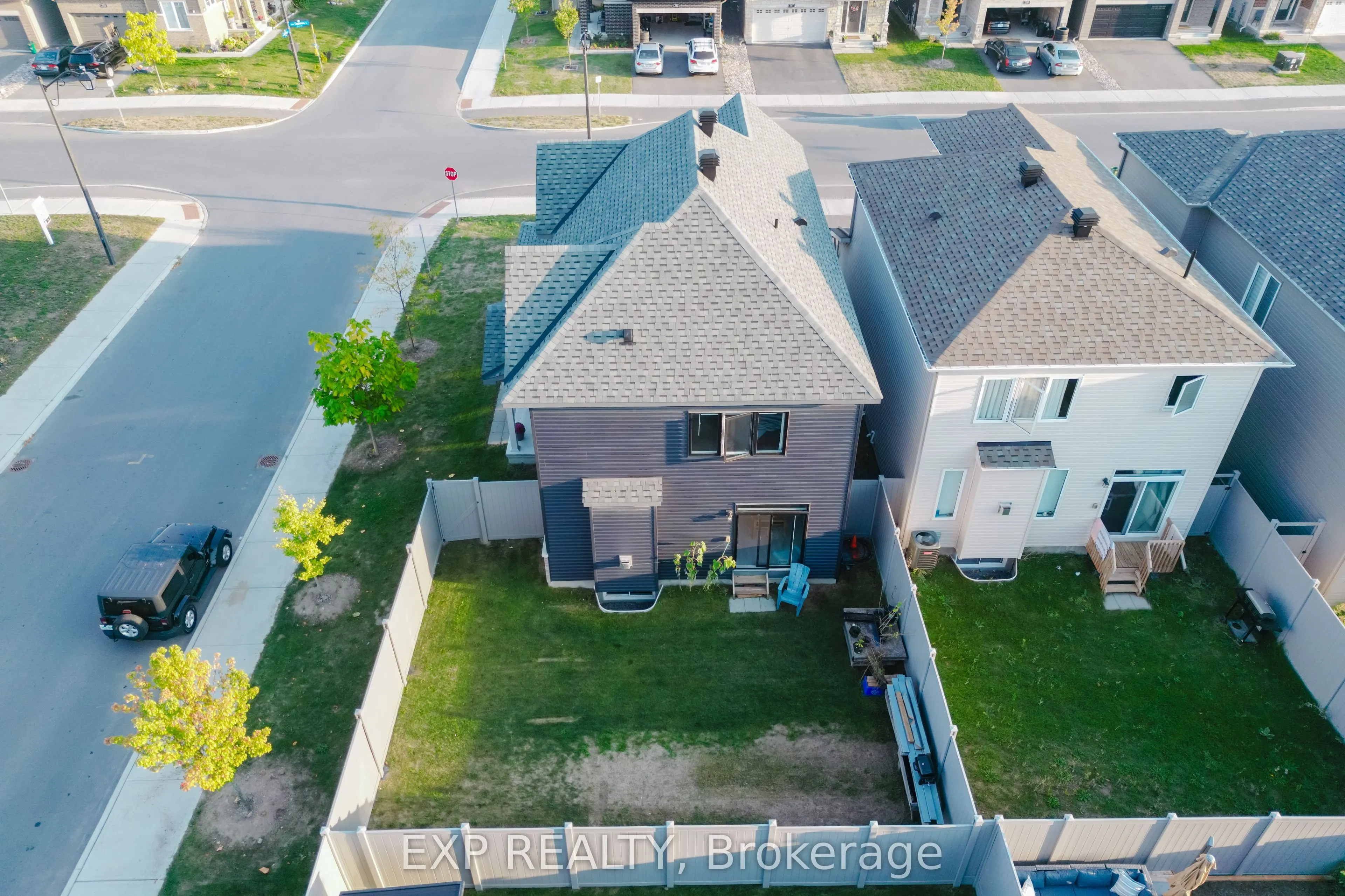 796 Cappamore Drive