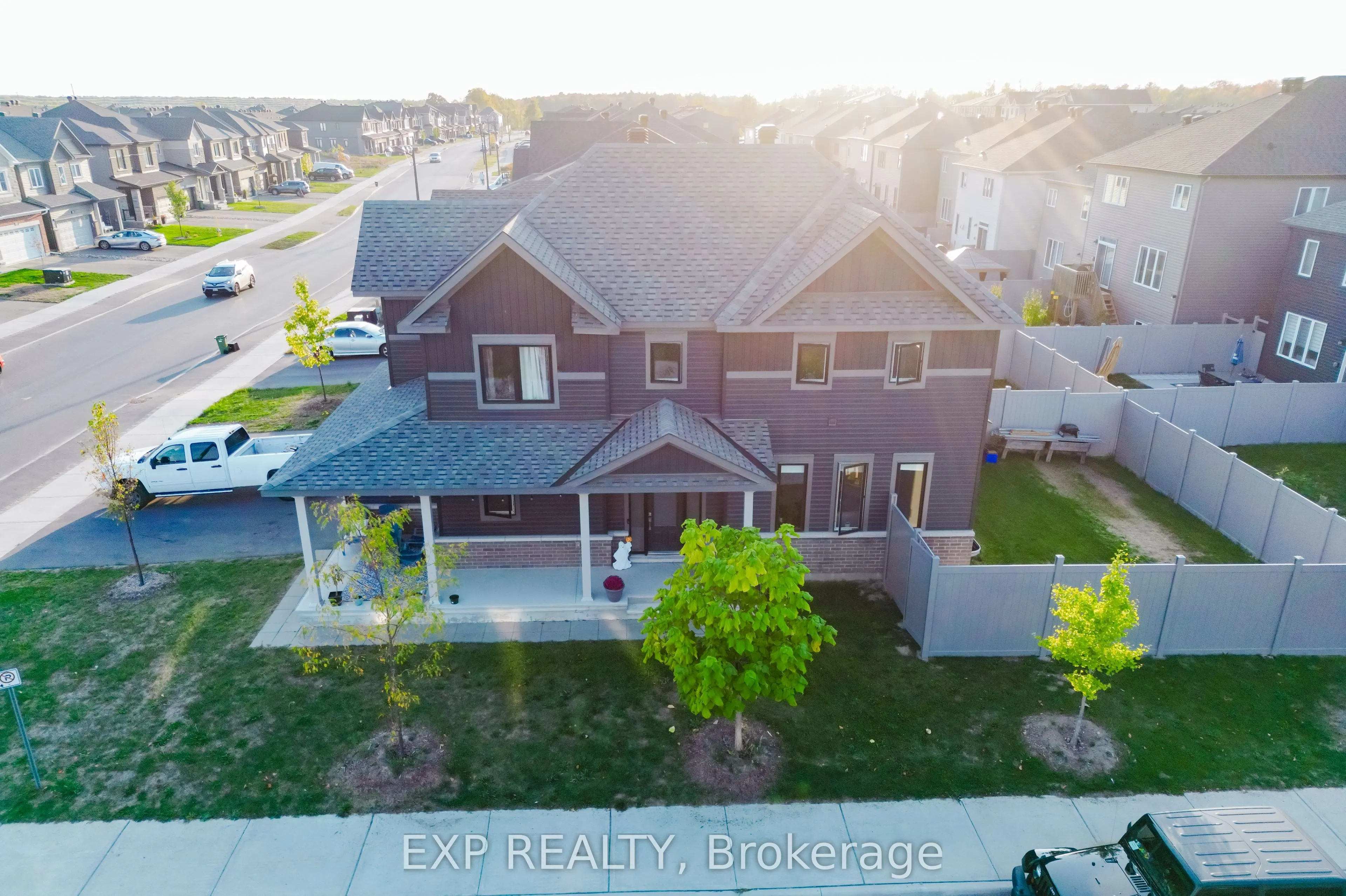 796 Cappamore Drive