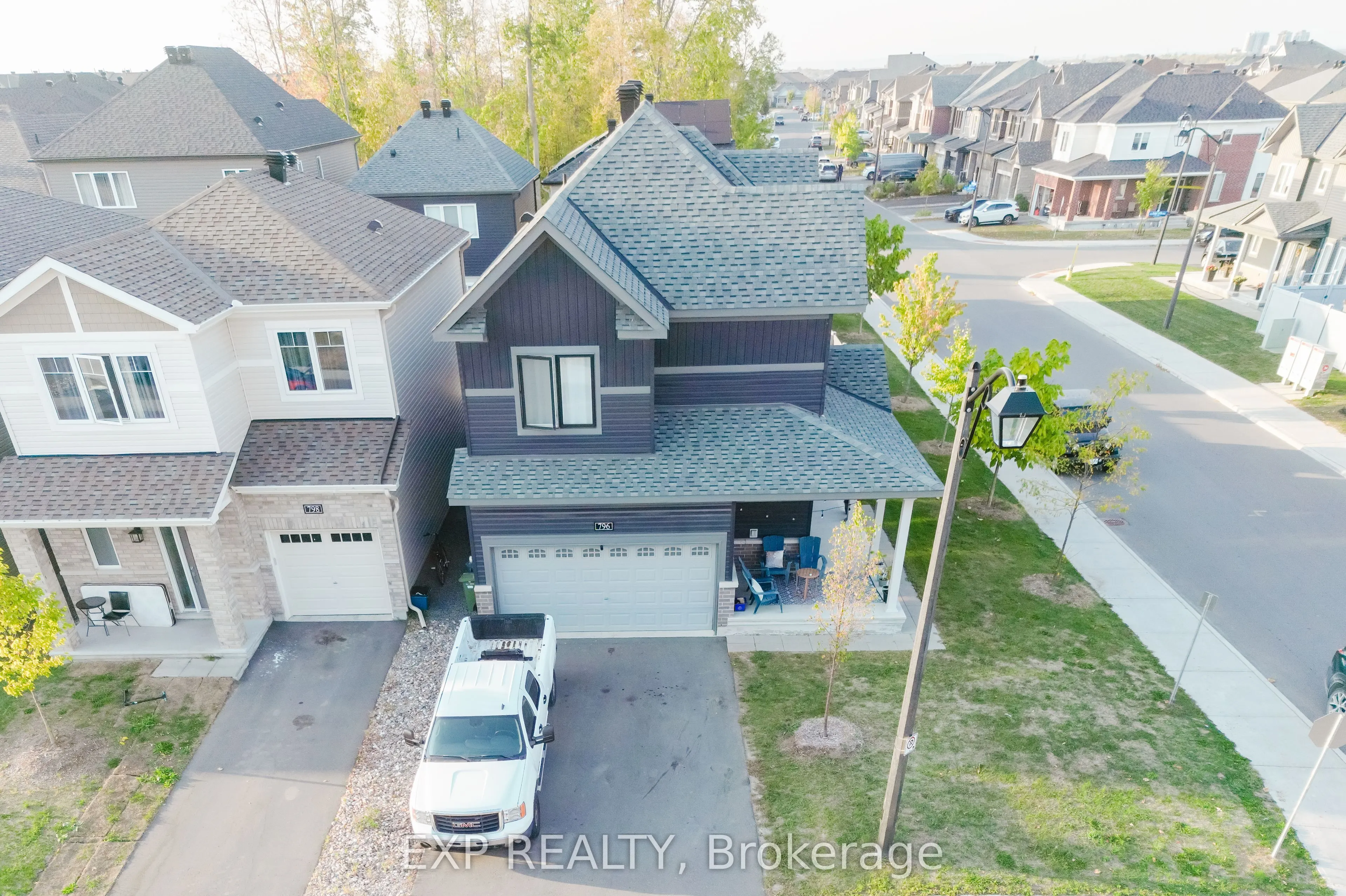 796 Cappamore Drive