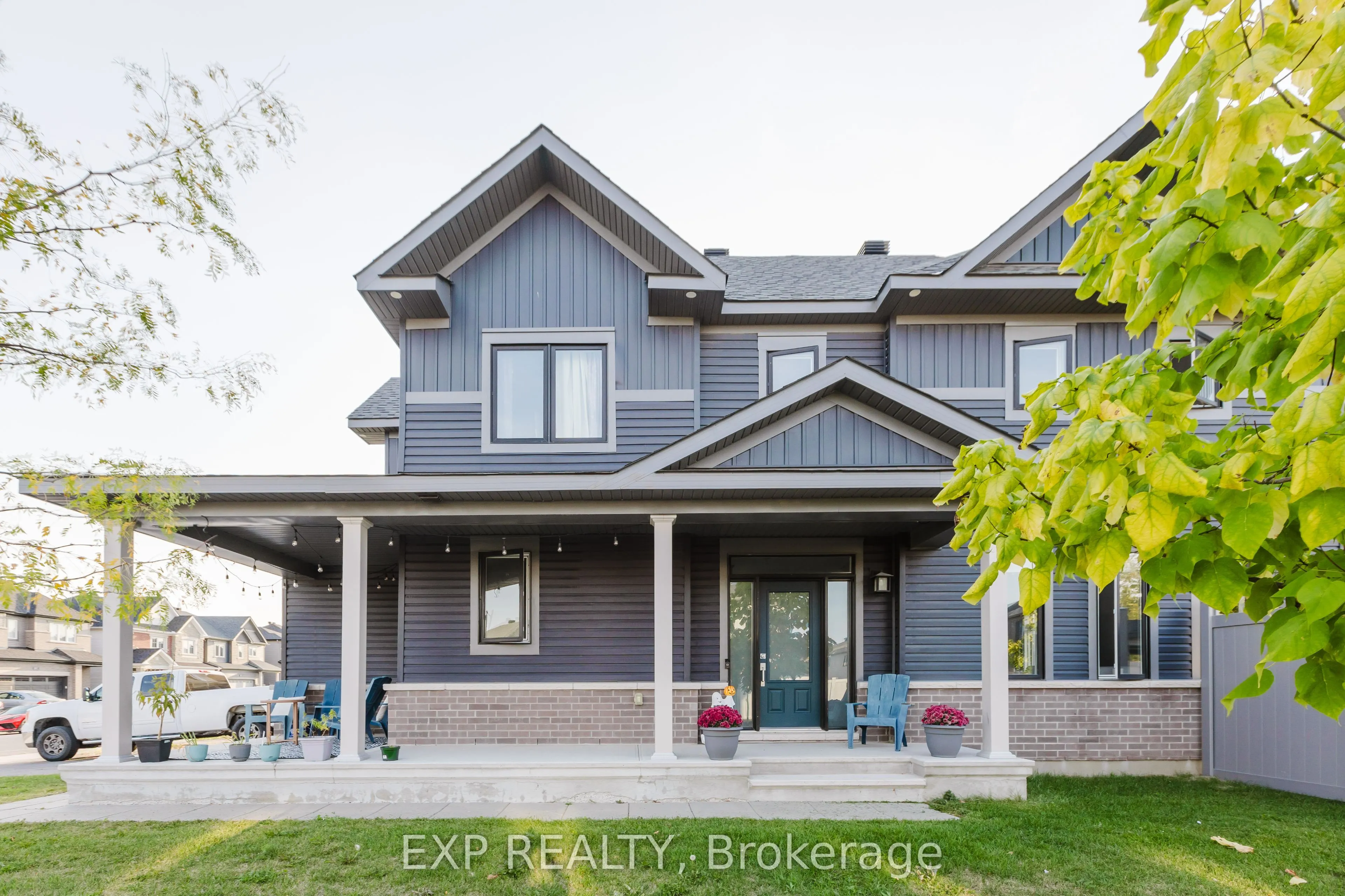 796 Cappamore Drive