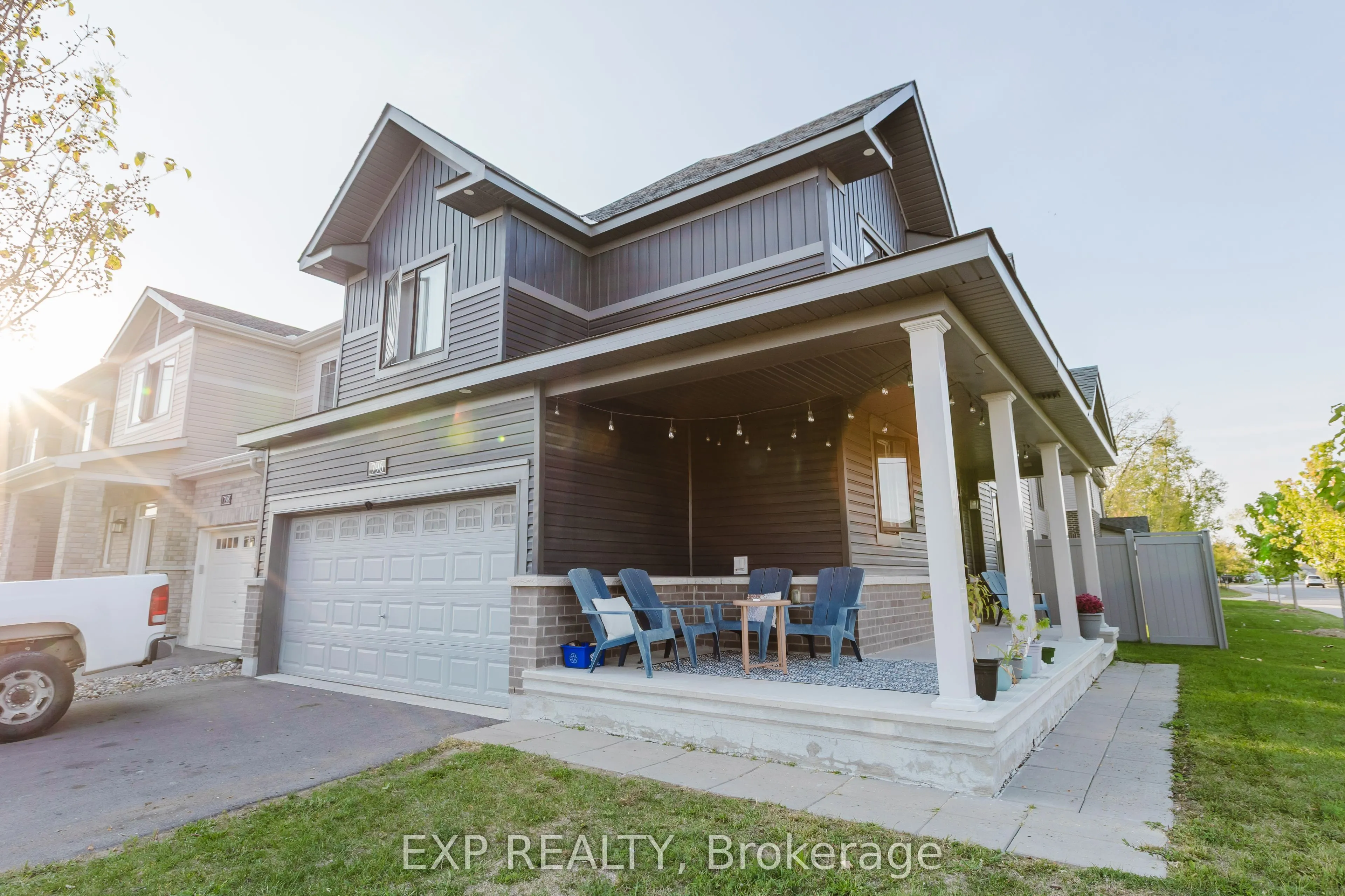 796 Cappamore Drive