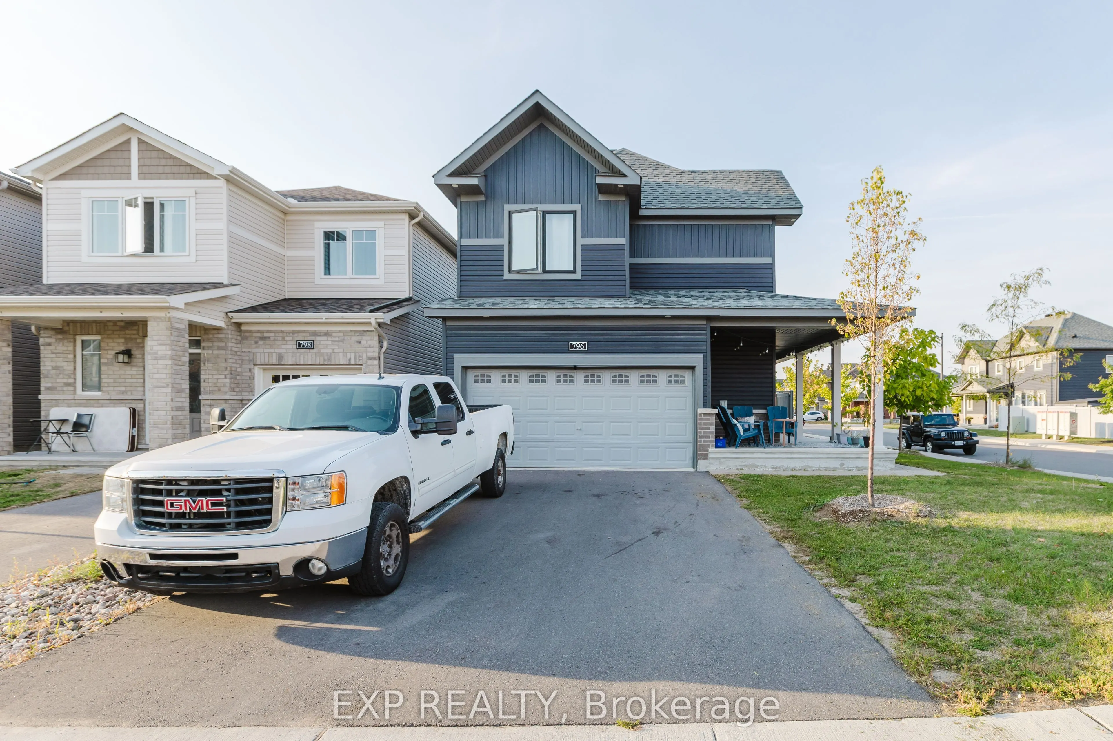 796 Cappamore Drive