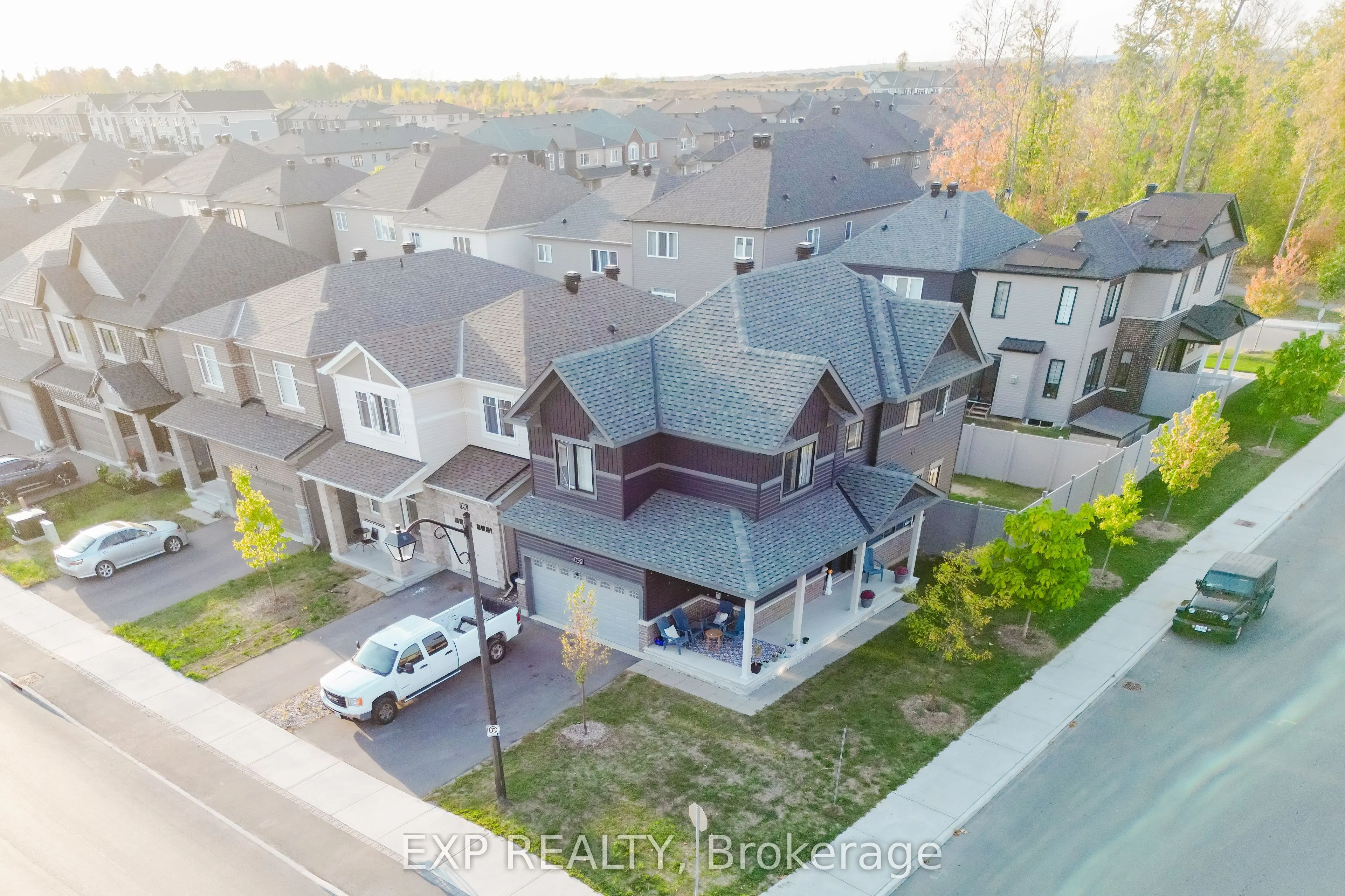 796 Cappamore Drive