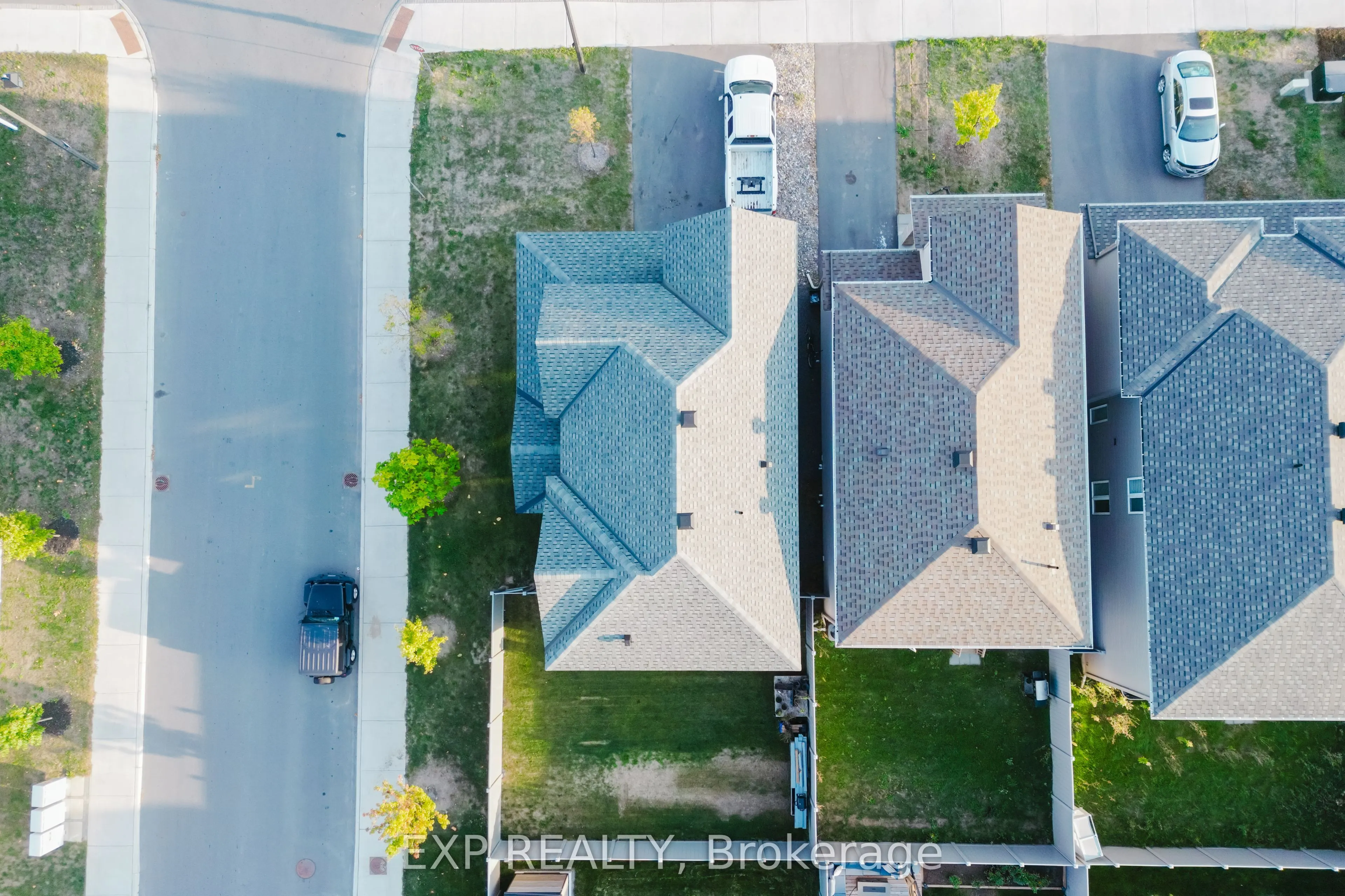 796 Cappamore Drive