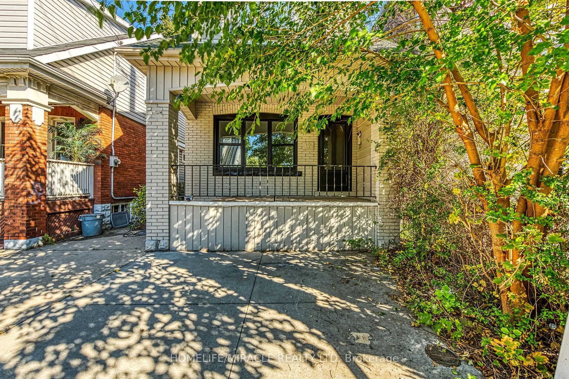 463 Dunsmure Road