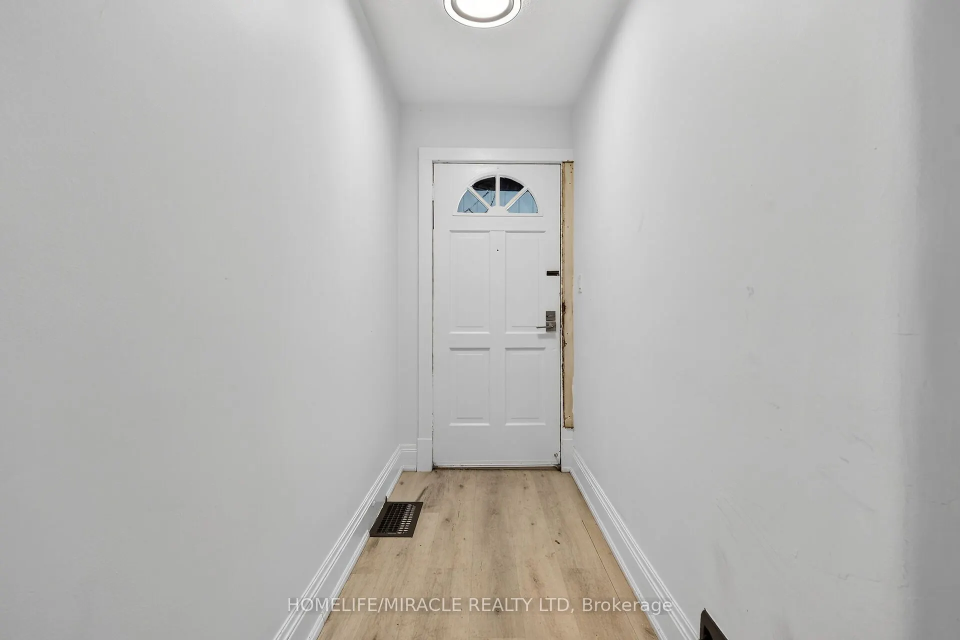 463 Dunsmure Road