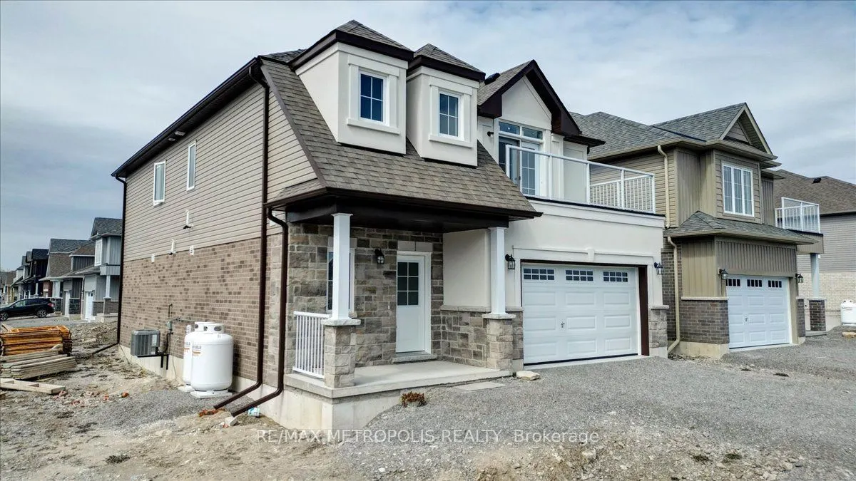 78 Hillcroft Way