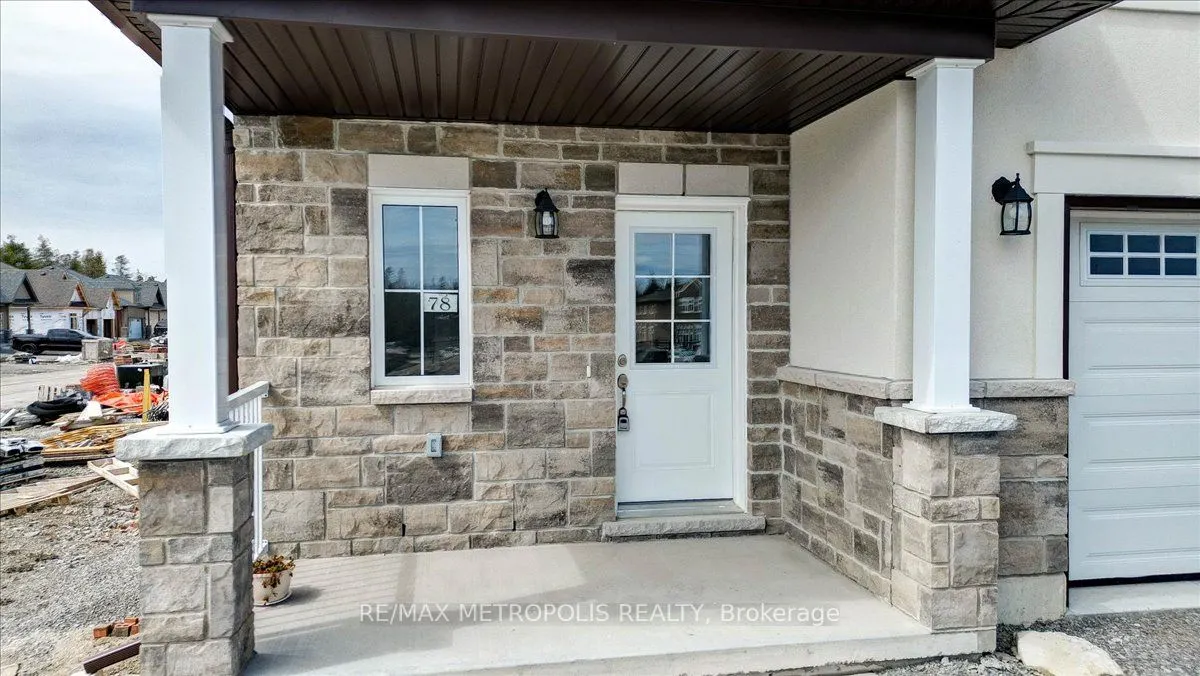 78 Hillcroft Way