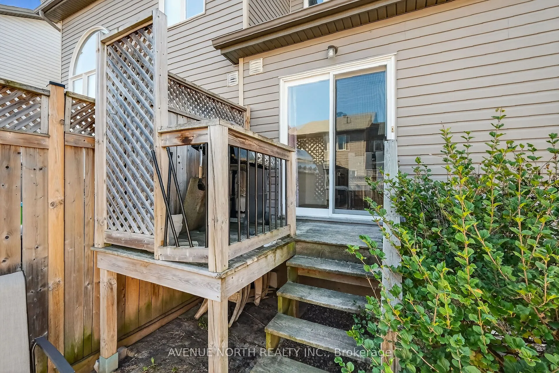 208 Kingswell Street