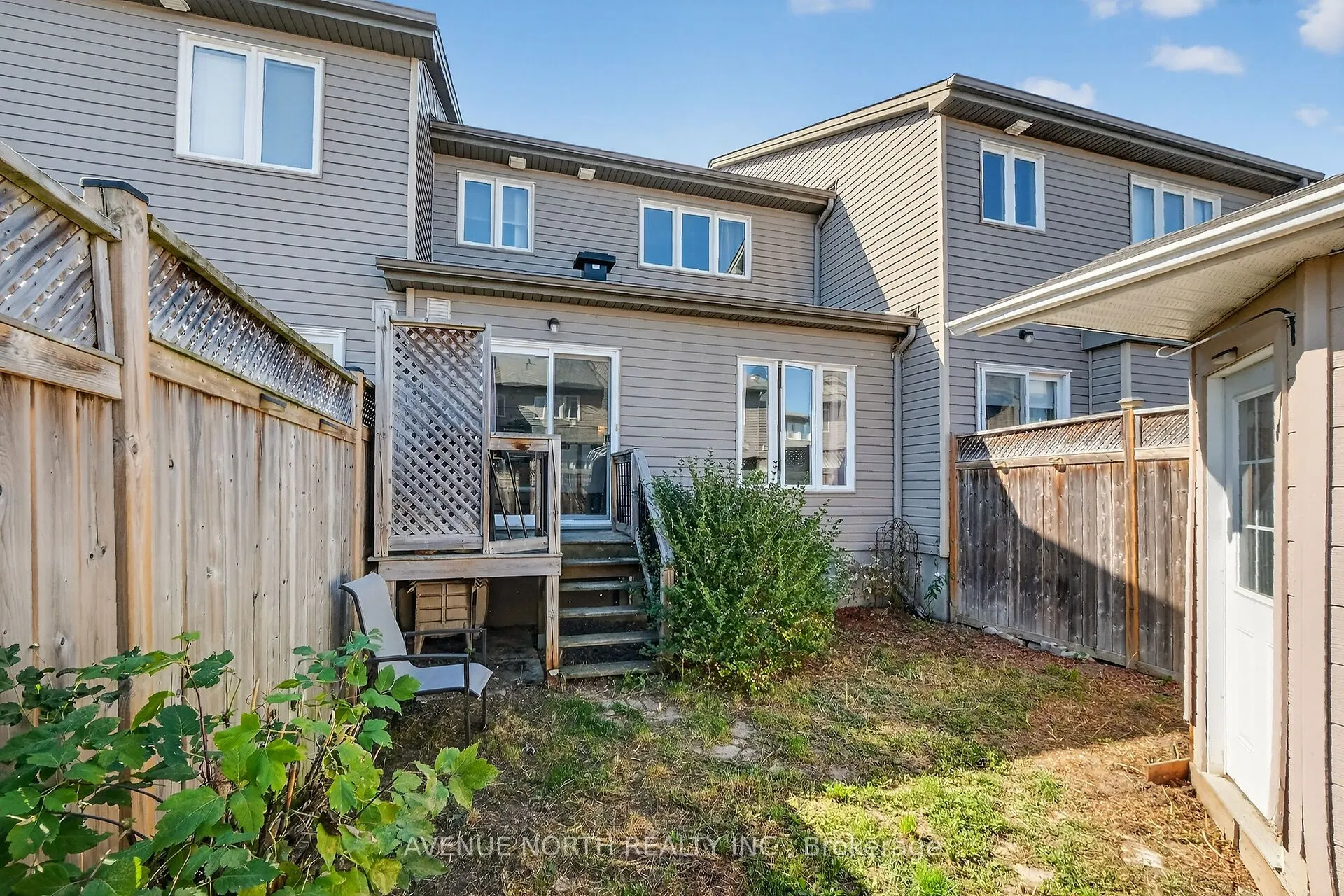 208 Kingswell Street