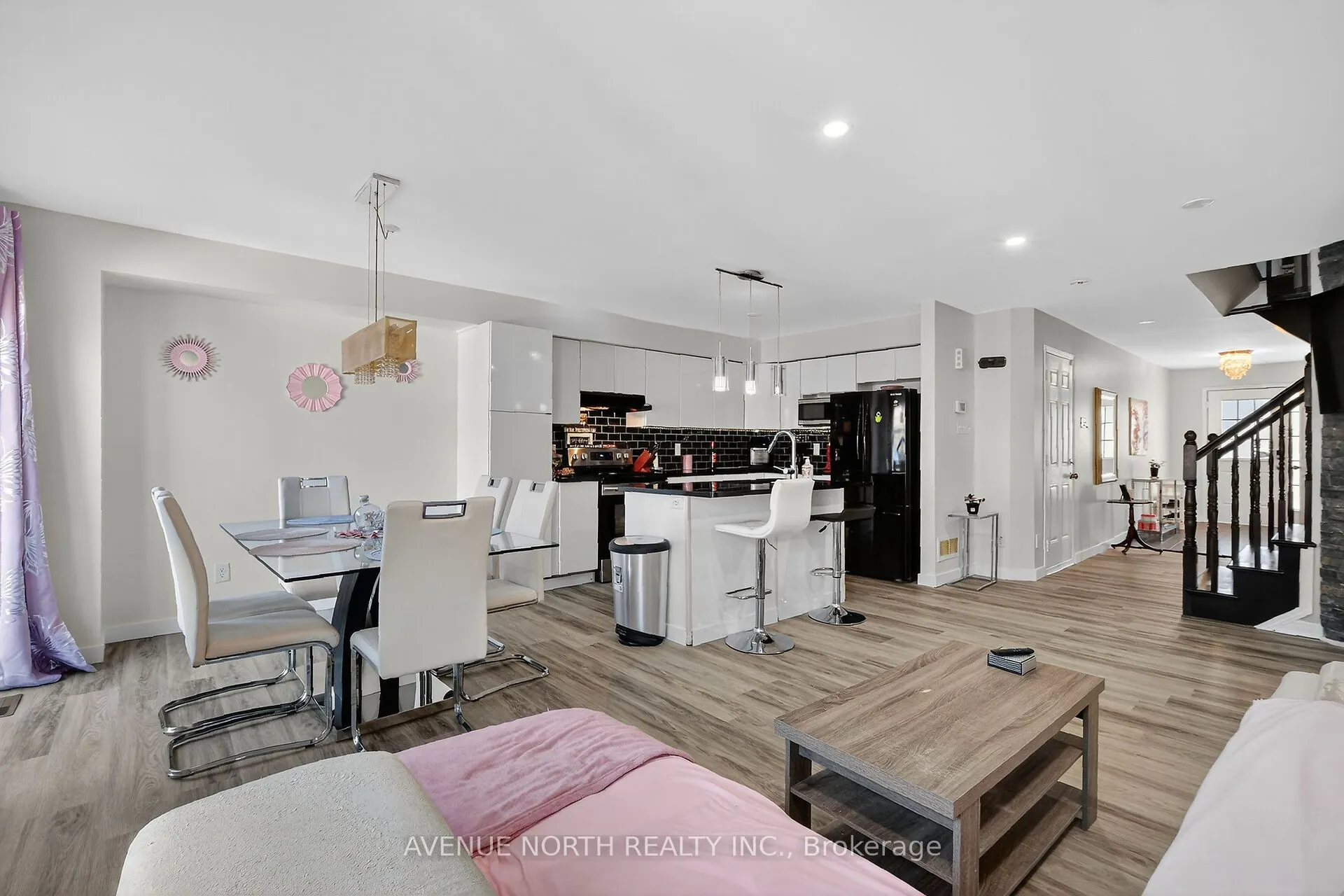 208 Kingswell Street