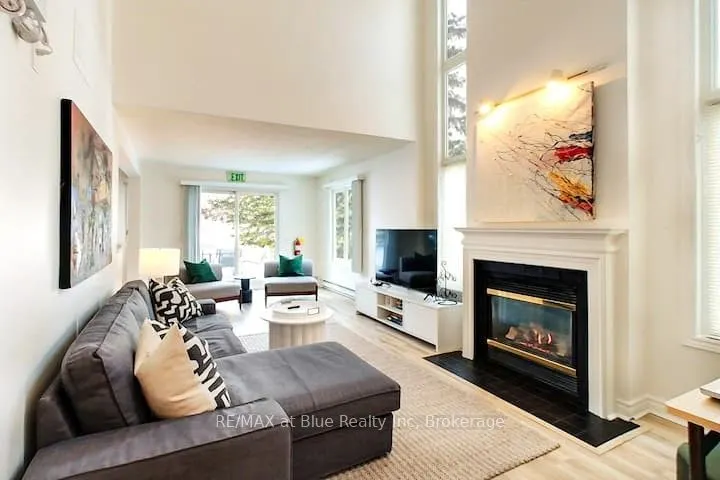 110 Fairway Court, #112