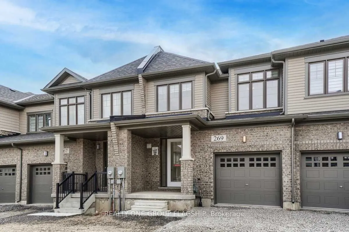 269 provident Way N