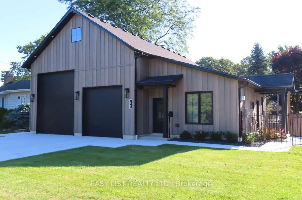 1248 Colborne Road