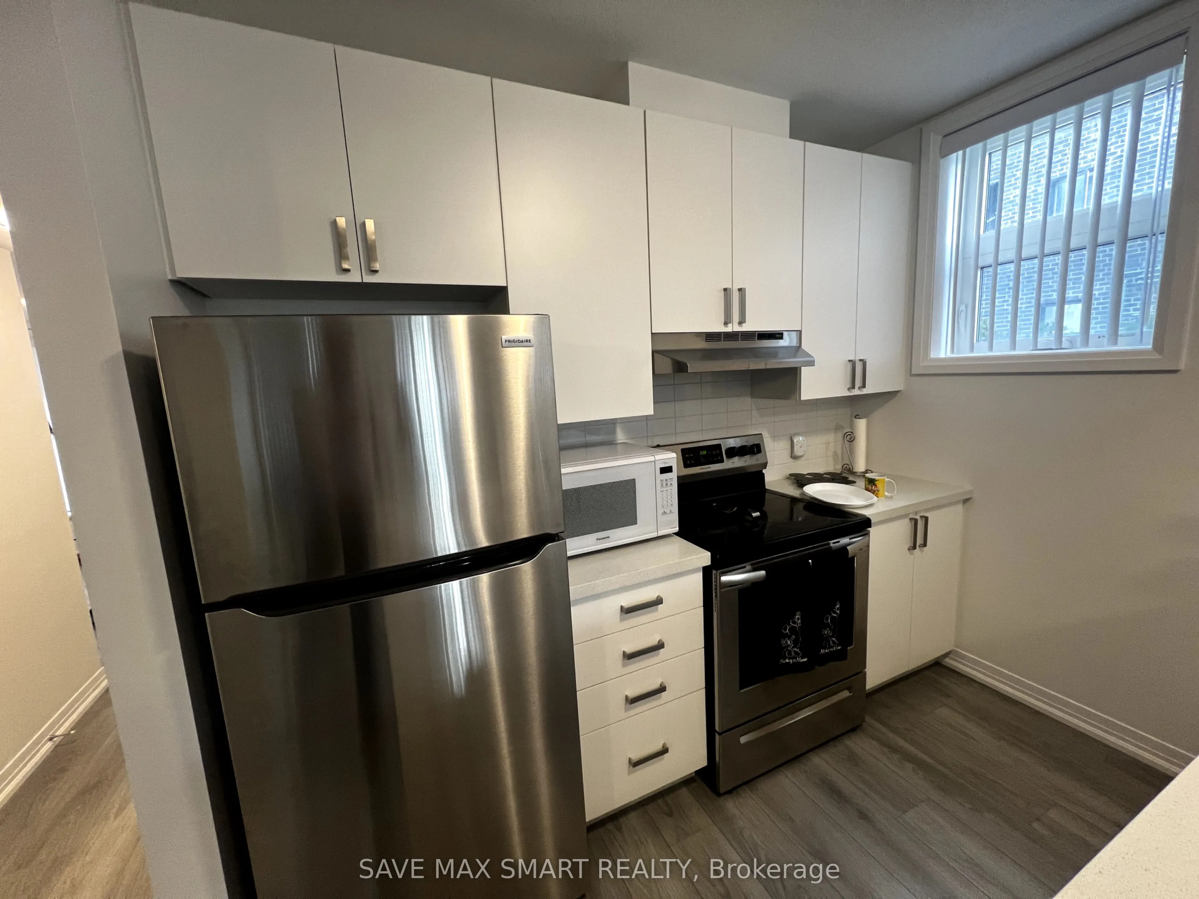 6705 Cropp Street, #66