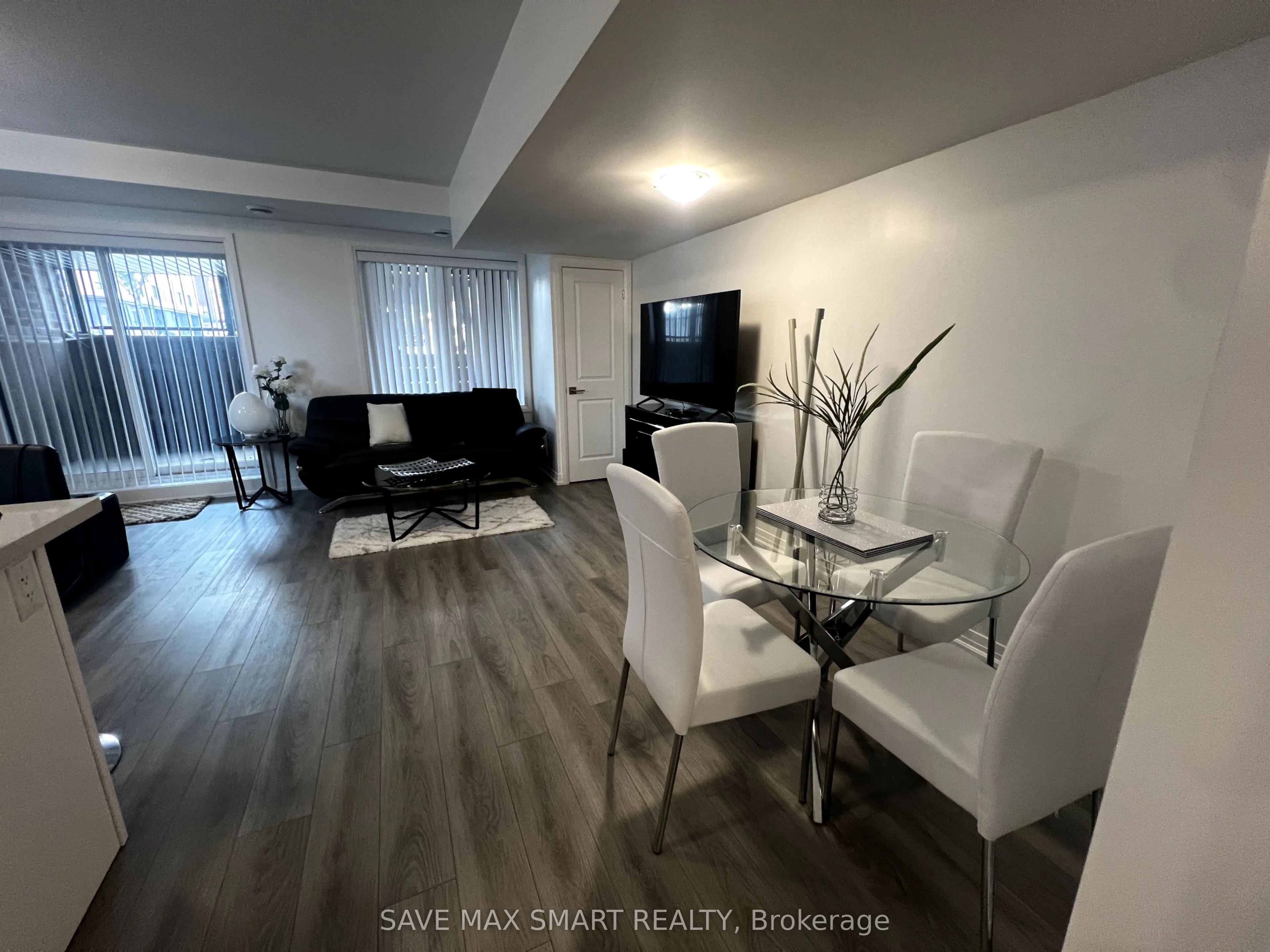 6705 Cropp Street, #66