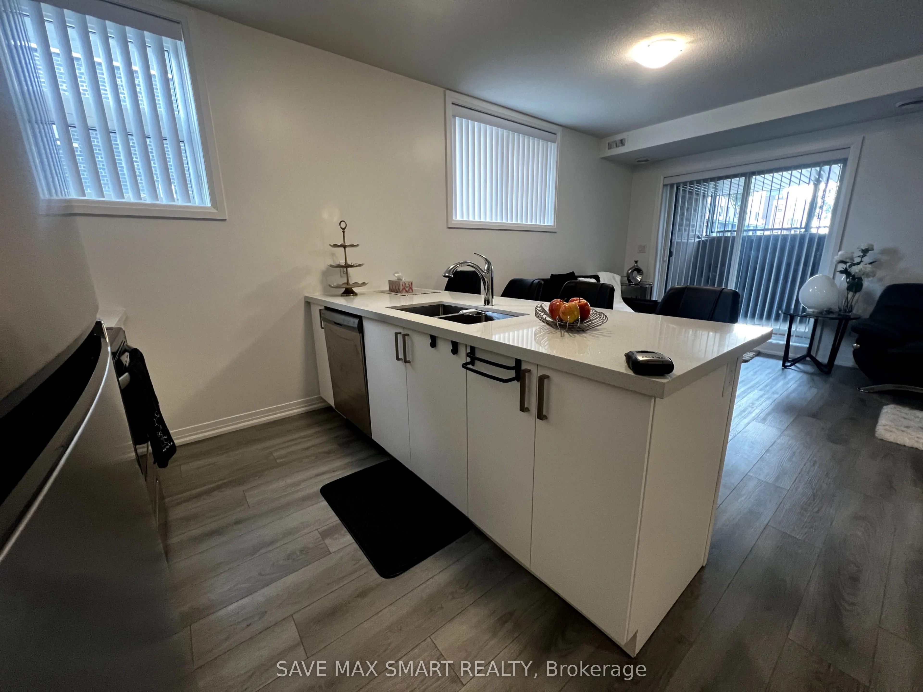 6705 Cropp Street, #66