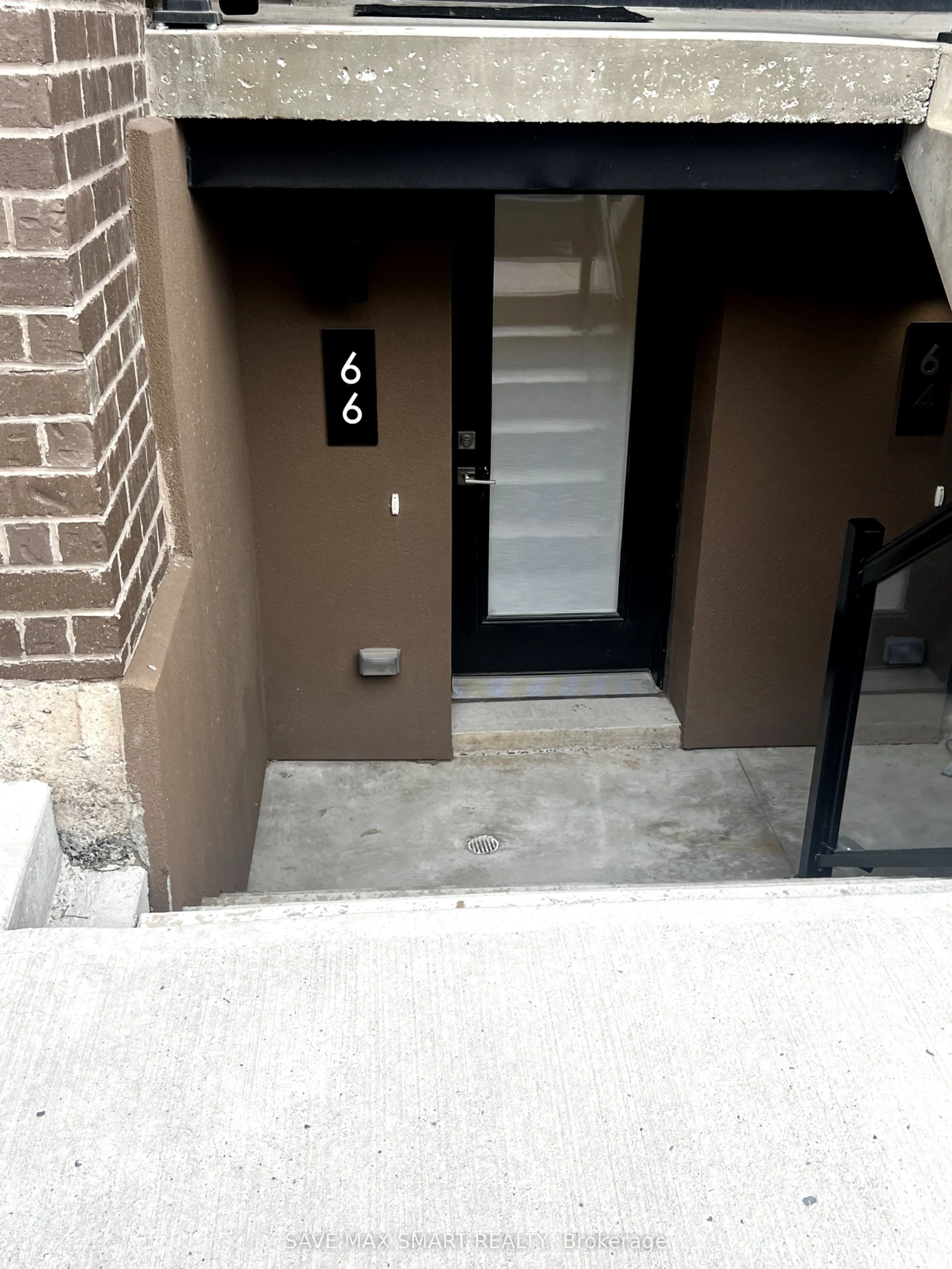 6705 Cropp Street, #66