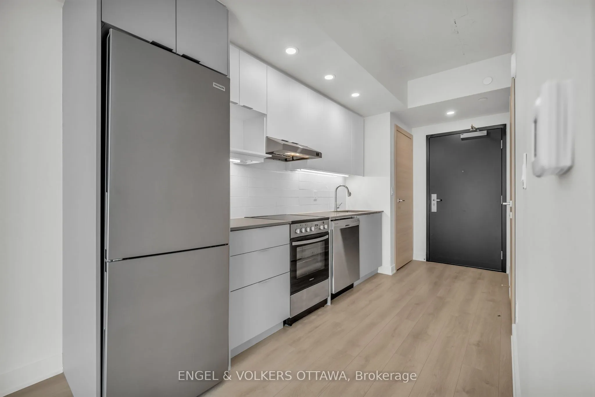199 Rideau Street, #2207