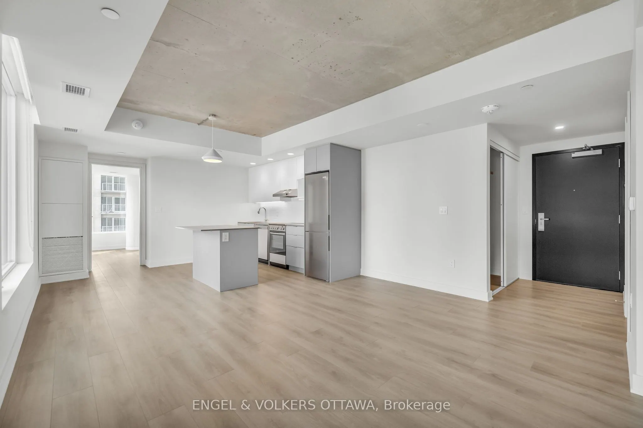 199 Rideau Street, #2104