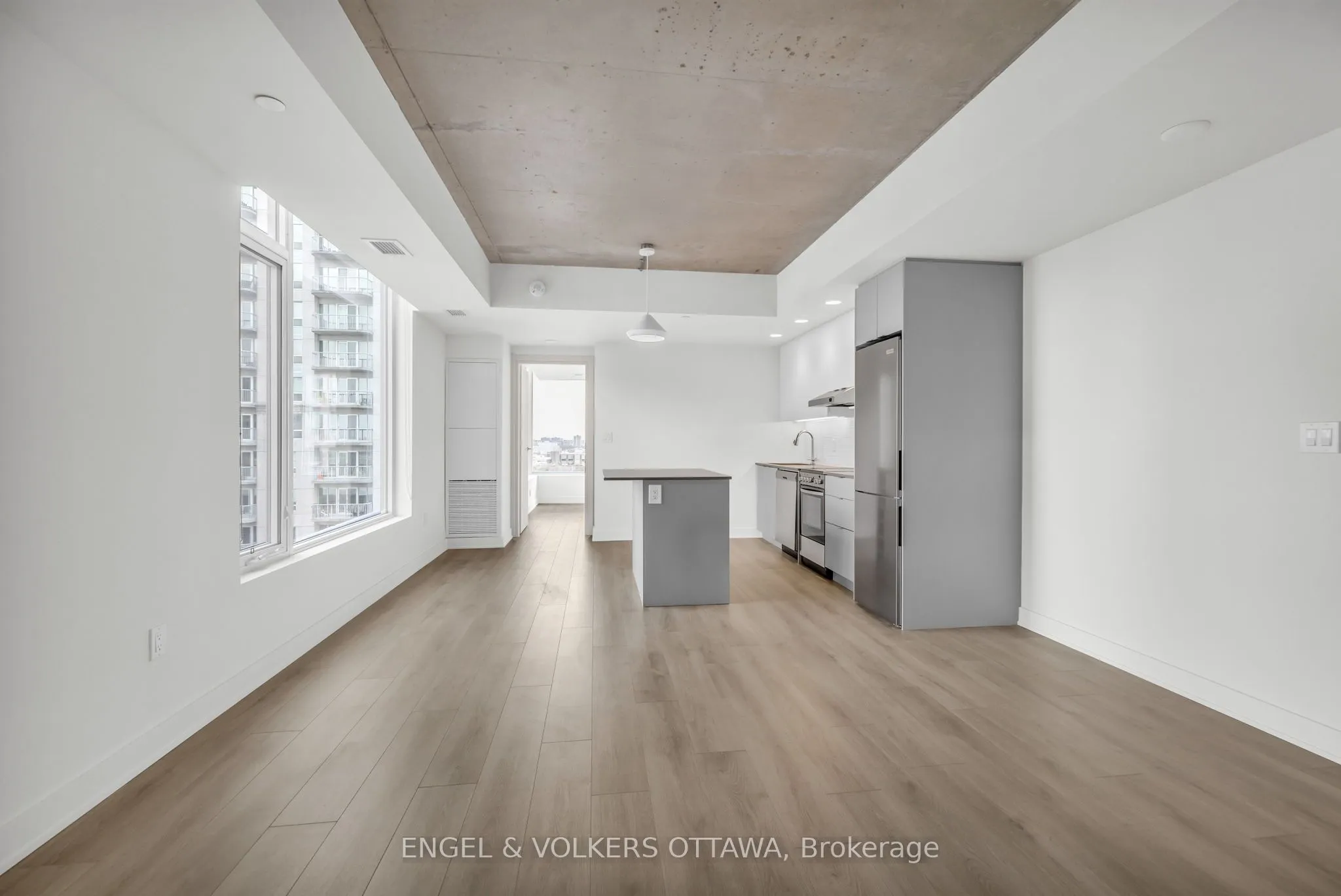 199 Rideau Street, #2104