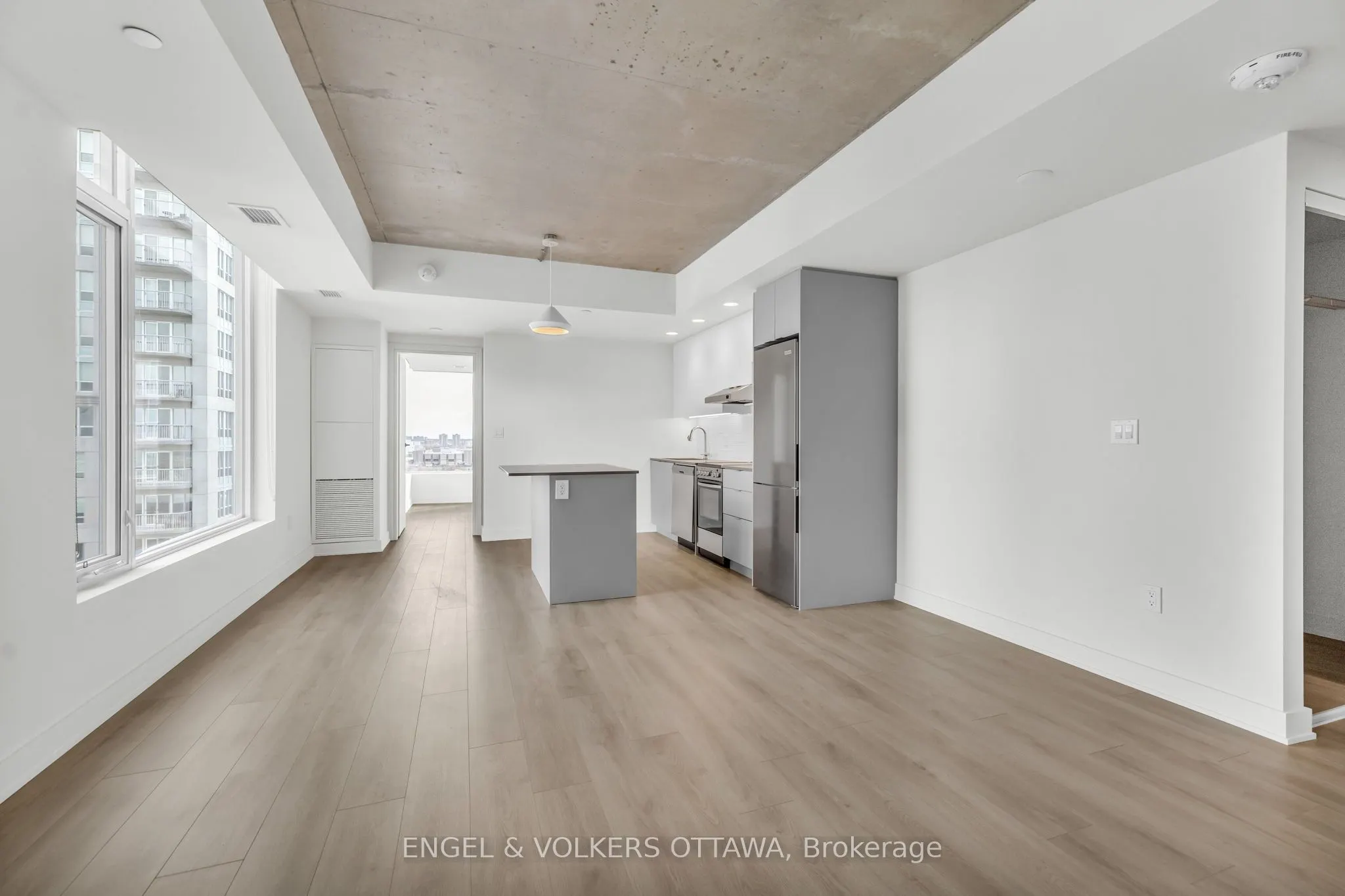 199 Rideau Street, #2104