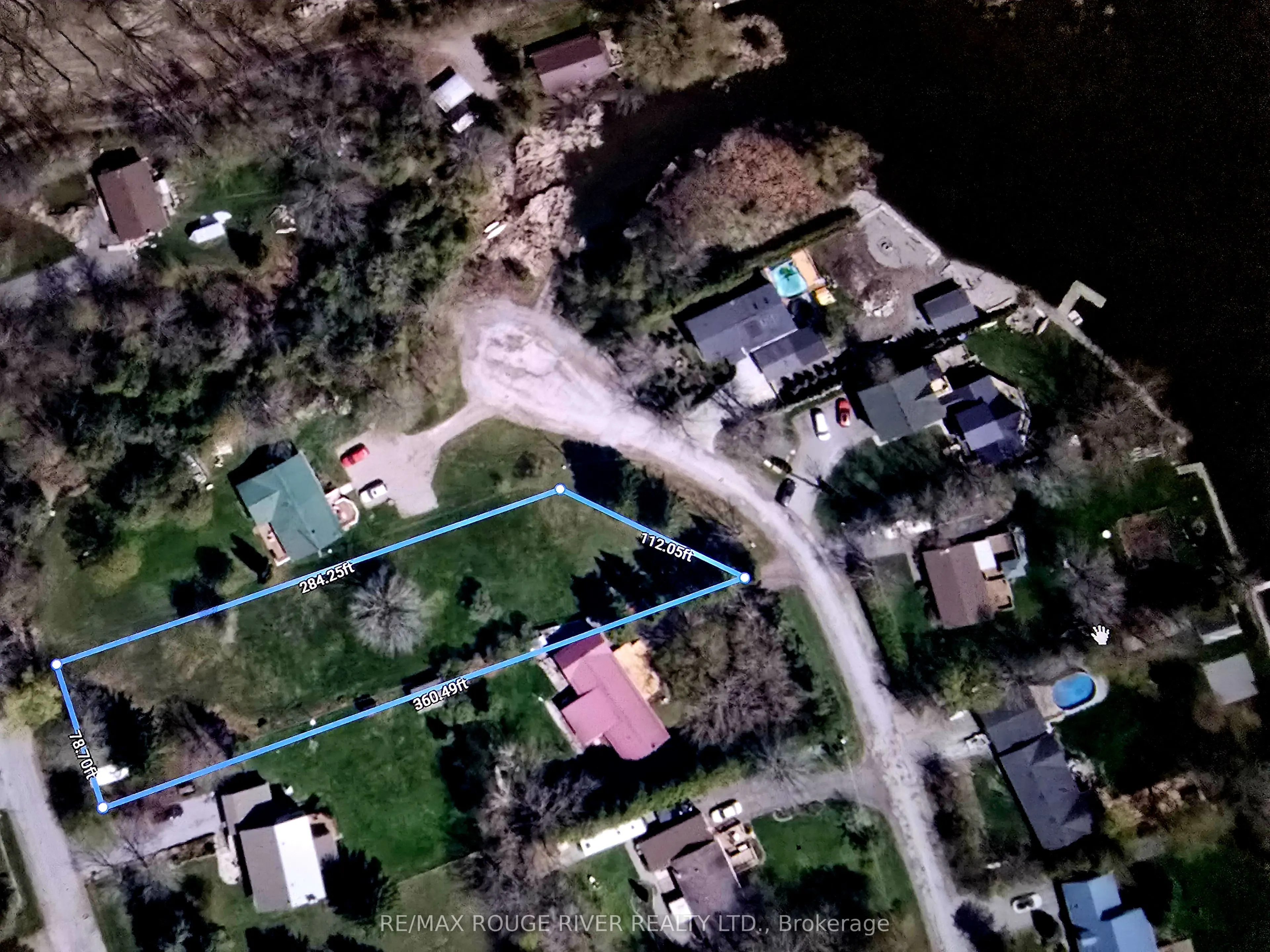 0 Butternut Drive