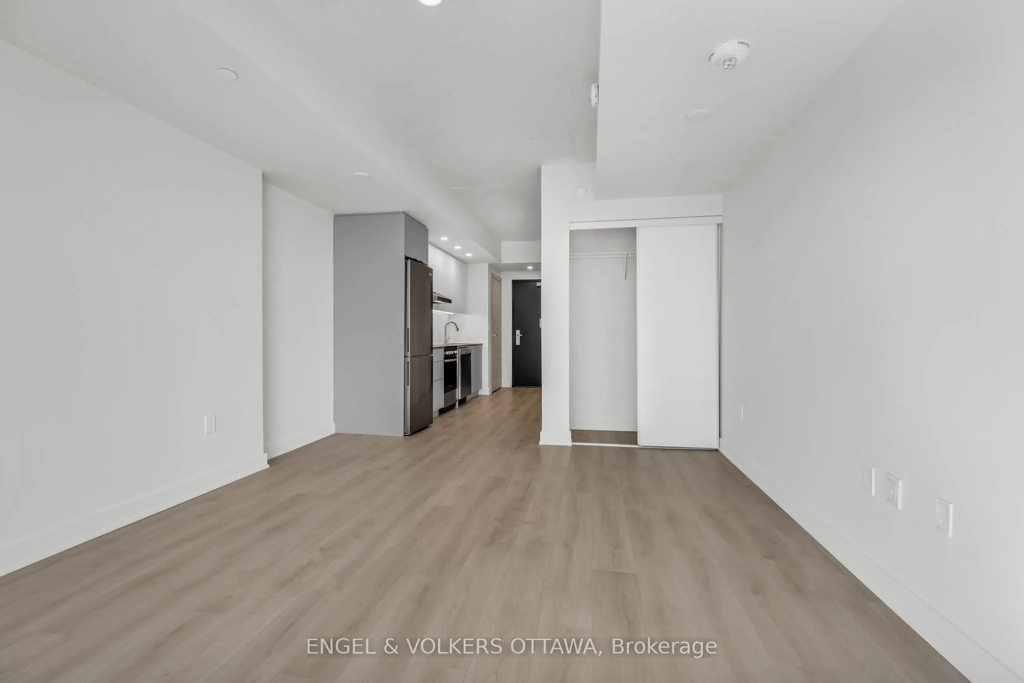 199 Rideau Street, #2106
