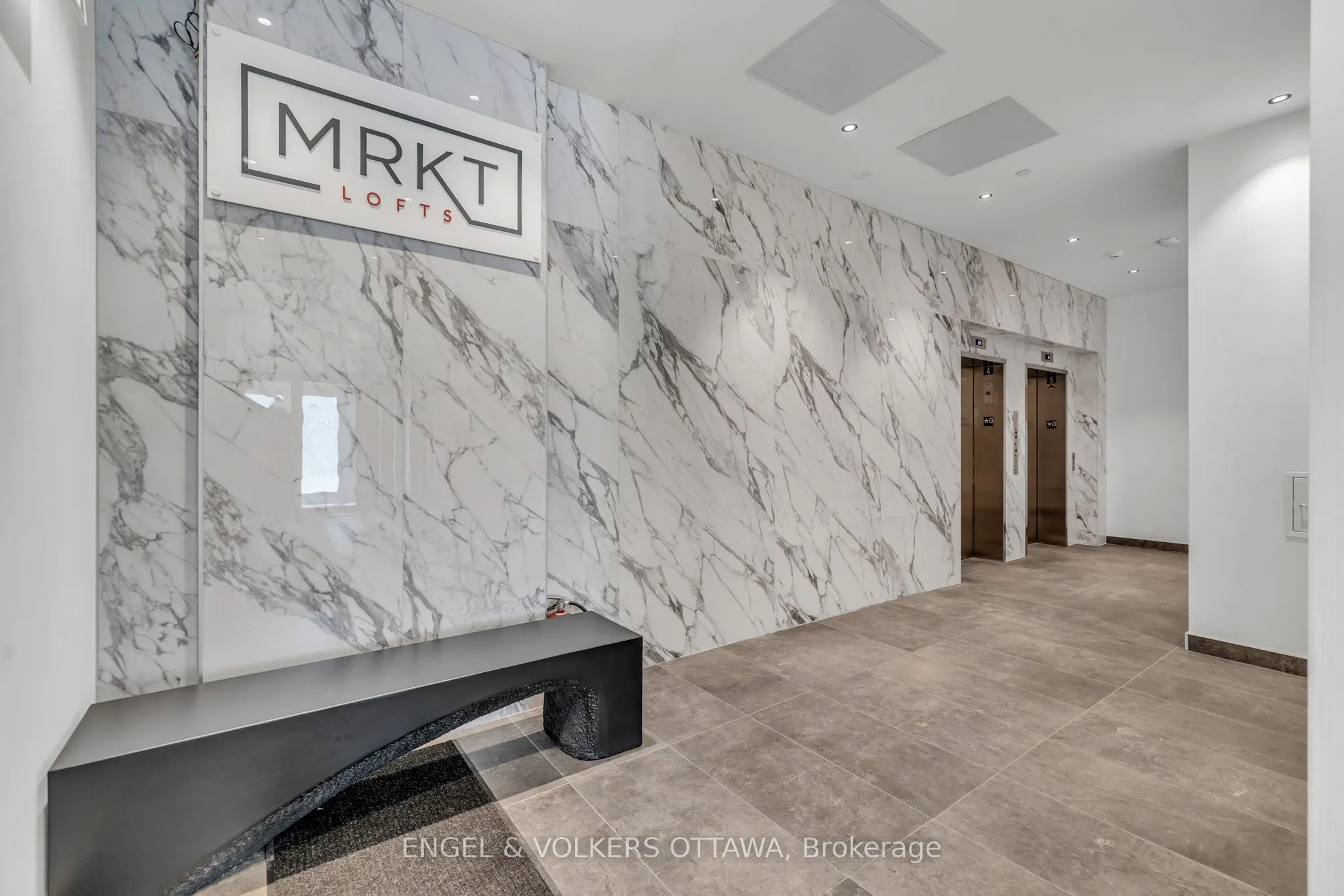 199 Rideau Street, #2106