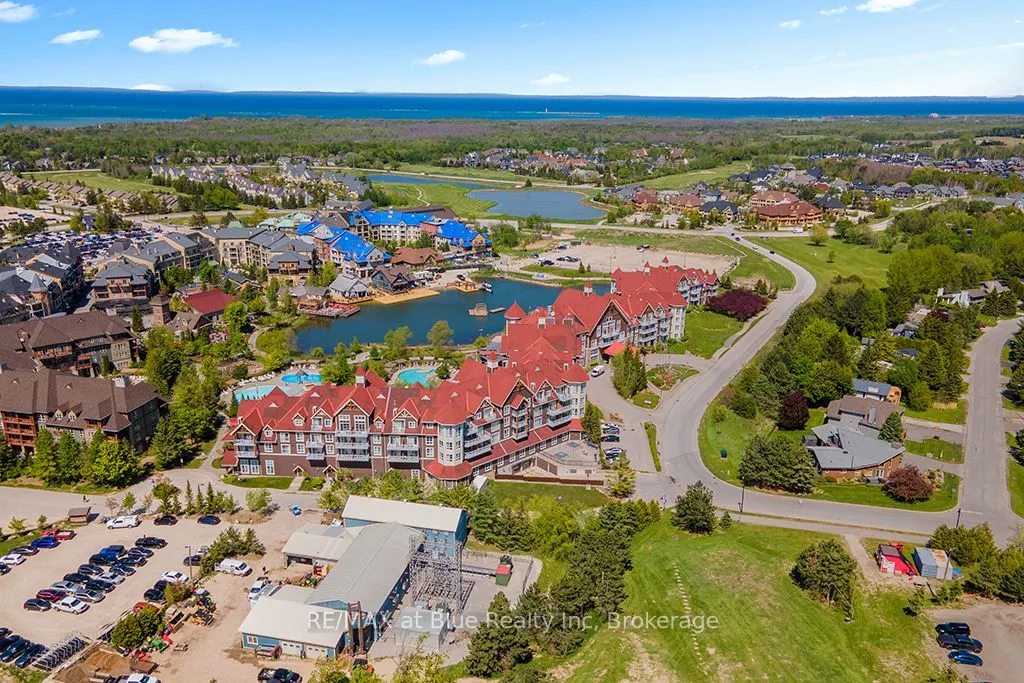 220 Gord Canning Drive, #265